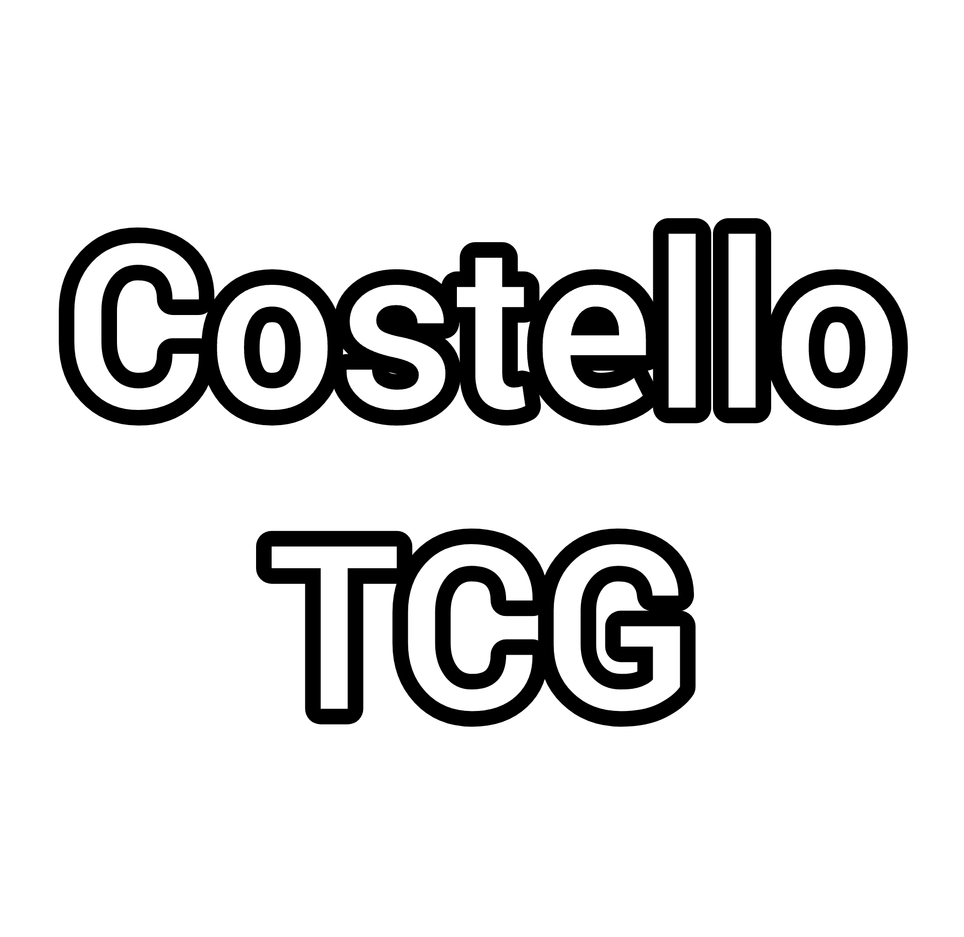 Costello TCG