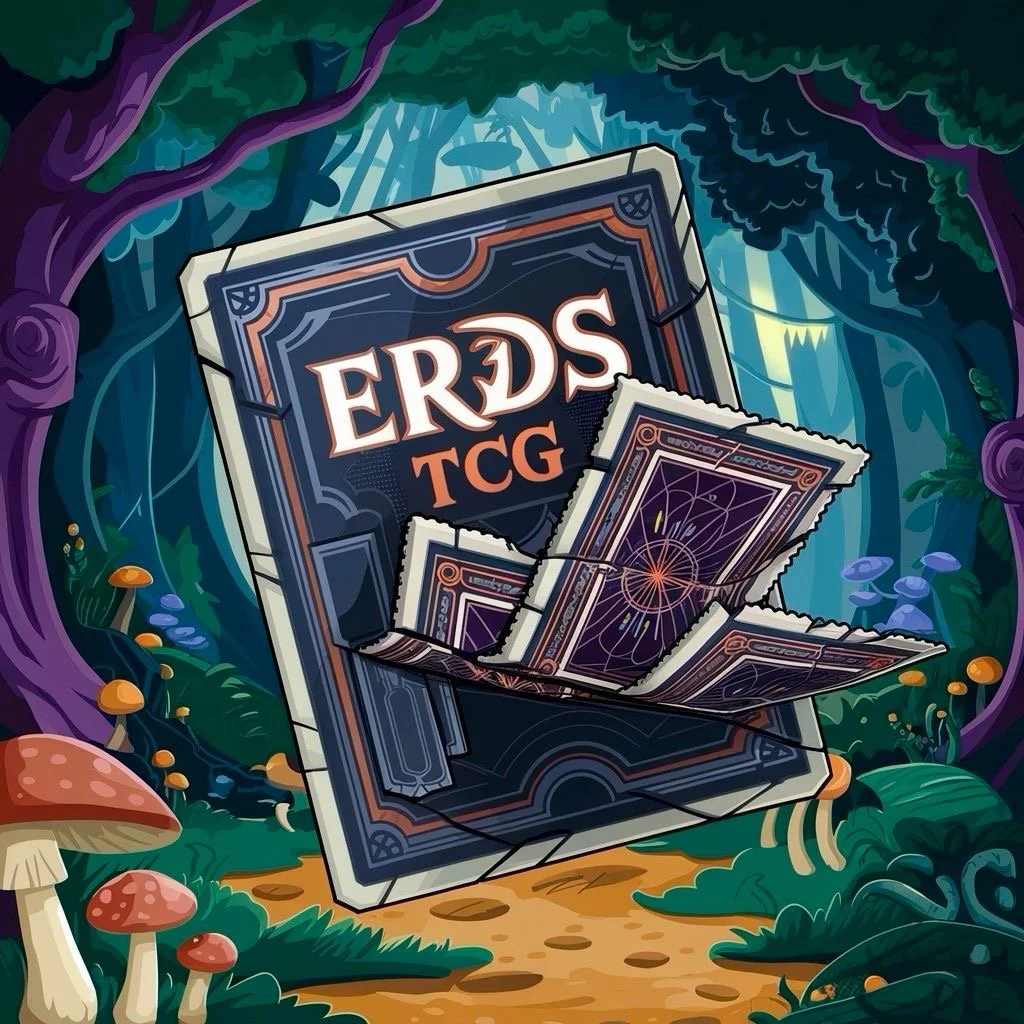 Erds TCG