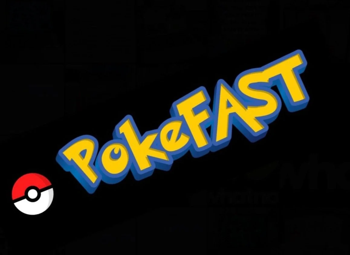Poke Fast