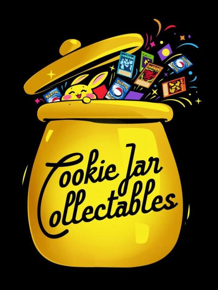 Cookie Jar Collectables
