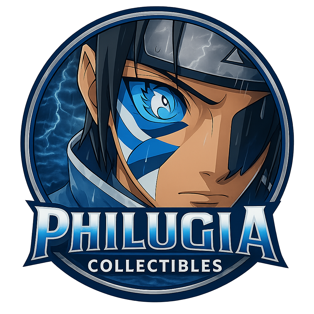 Philugia Collectibles