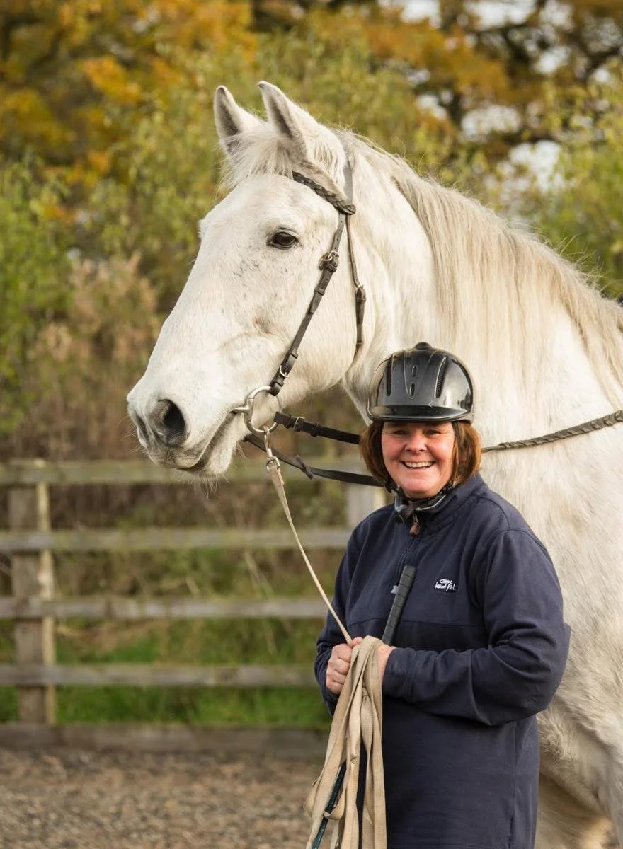 Sue: The Barefoot Dreamer Who Built a Herd
