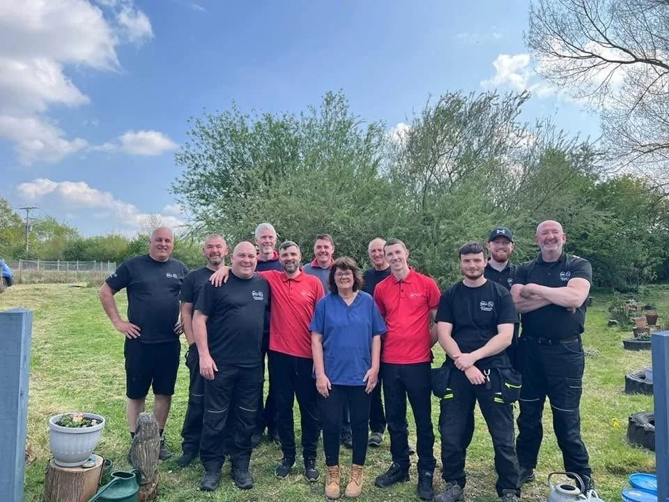 Broadband to Brambles: Virgin Media’s Network of Care