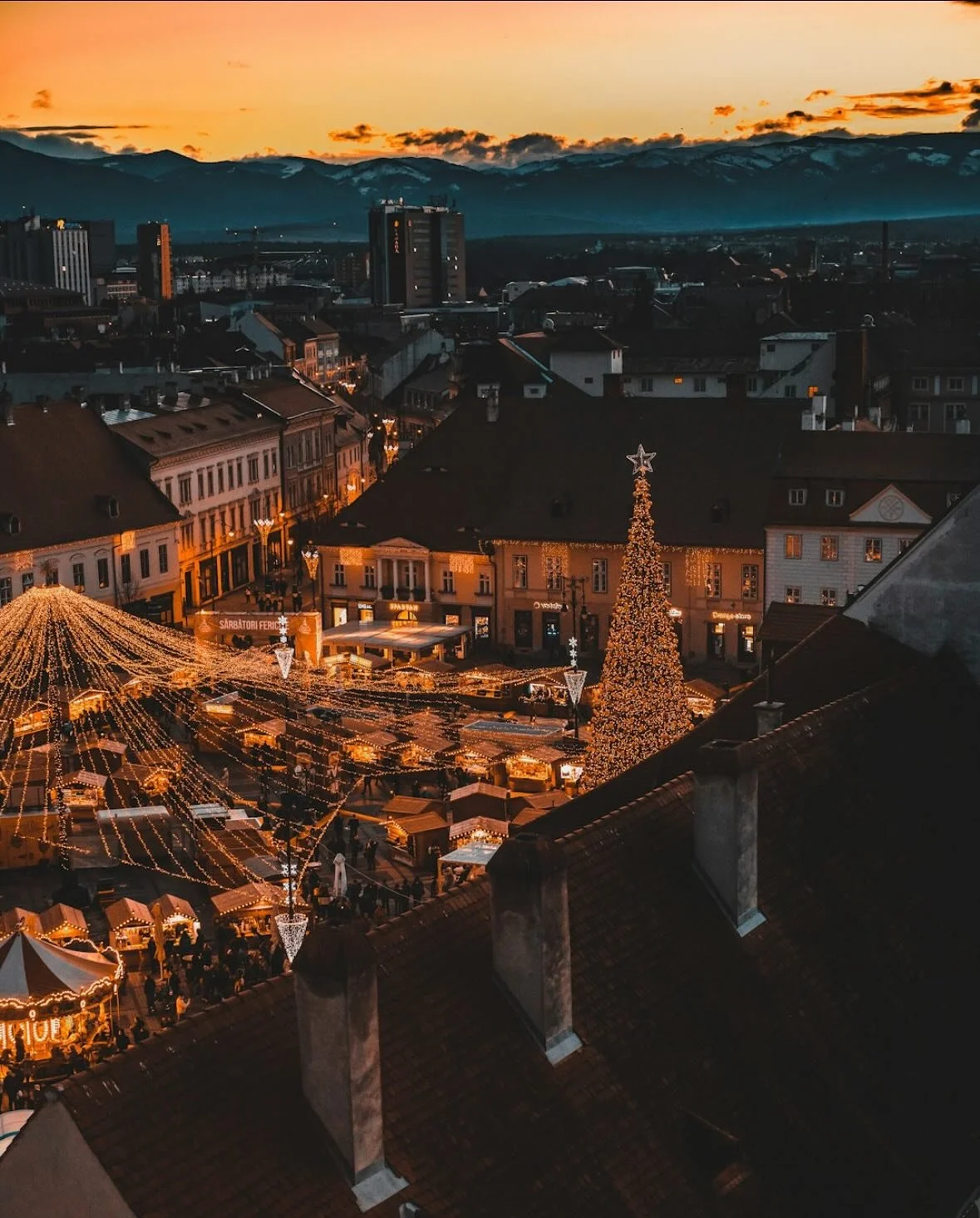 A European Christmas to Remember

Step into the magic of winter in Munich and Salzburg where festive lights, Christmas markets and timeless charm fill every cobblestone street.

This exclusive 4-night escape for two includes British Airways flights f