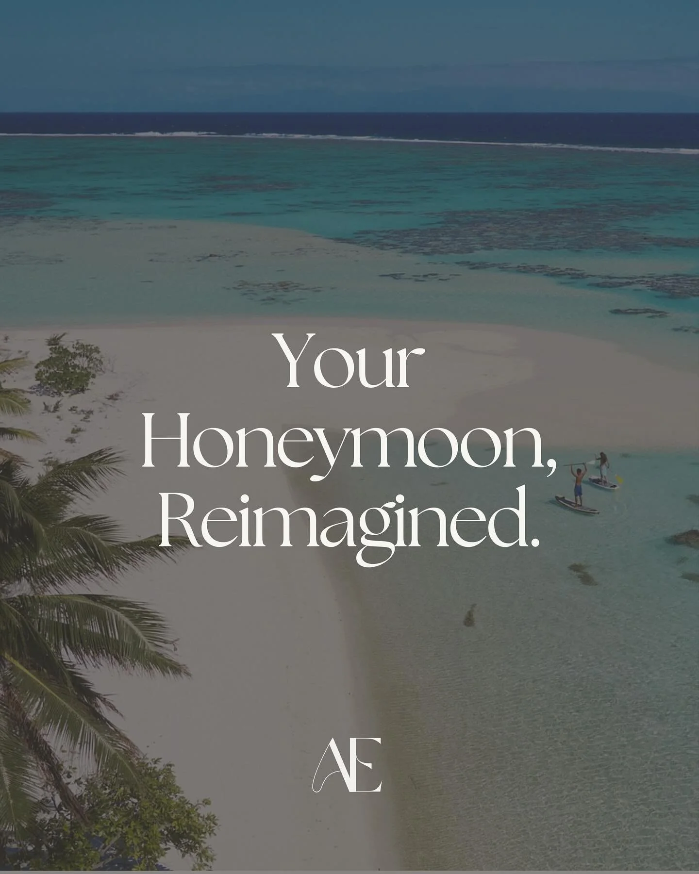Your honeymoon deserves more than ordinary. From the turquoise lagoons of The Brando in French Polynesia, to the private overwater villas of Kudadoo Maldives, and the soulful coastal sanctuary of Kisawa Mozambique&hellip; Each destination is crafted 