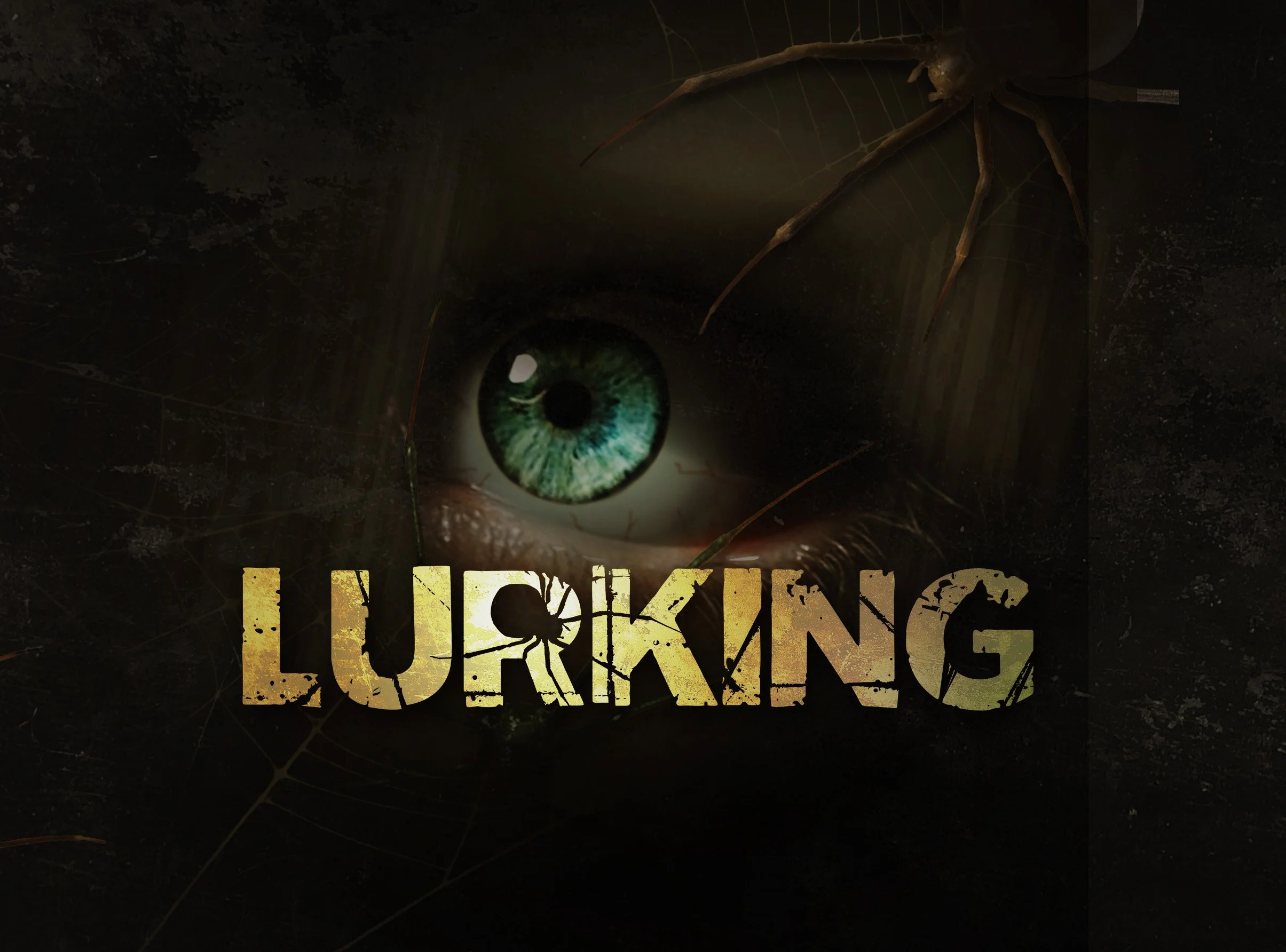 Lurking