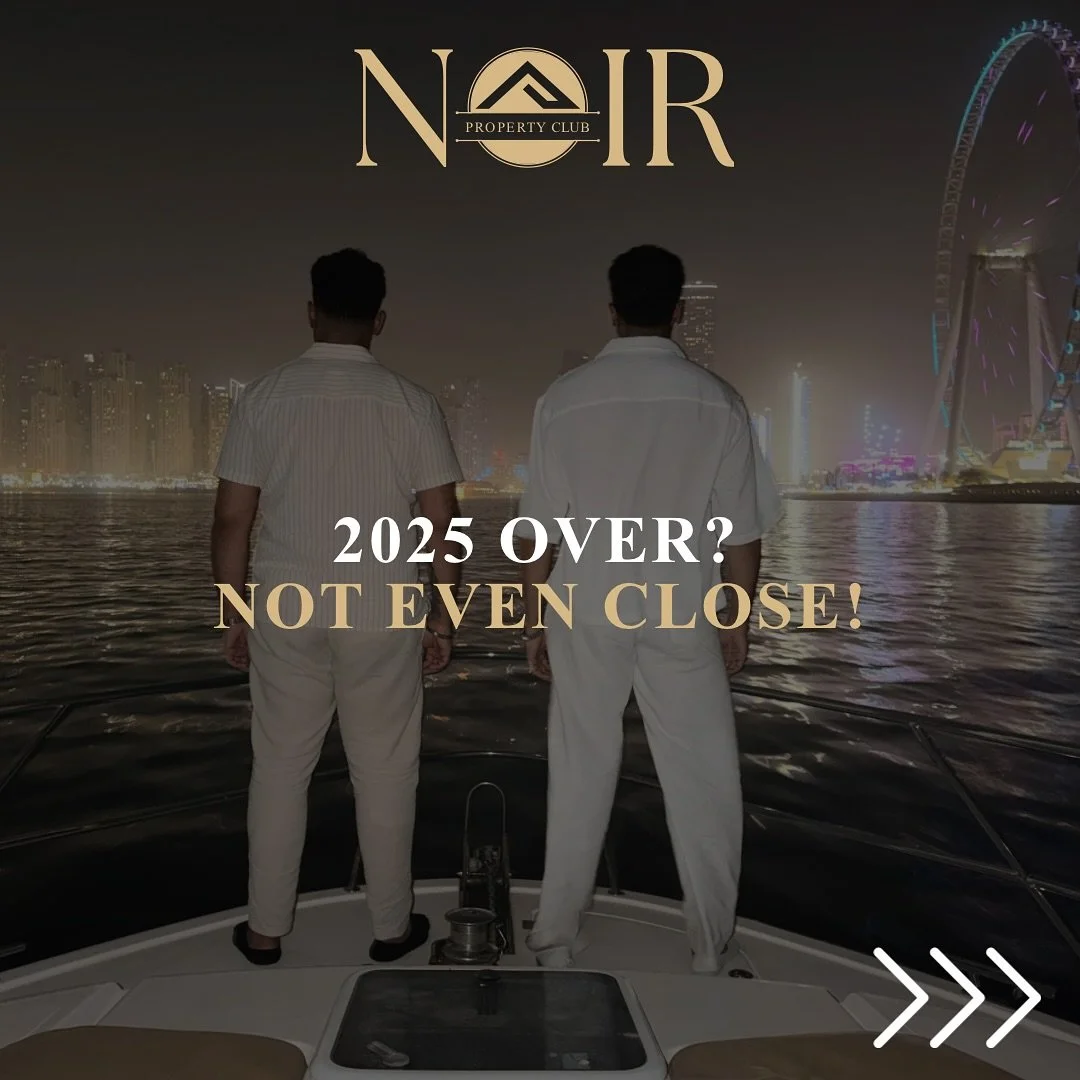 We spent a lot of November travelling, so today was key collection day for our recent purchases. 🔑🏡

A lot of people talk loudly in this industry showing what their &lsquo;clients&rsquo; have bought, telling stories that aren&rsquo;t really theirs.