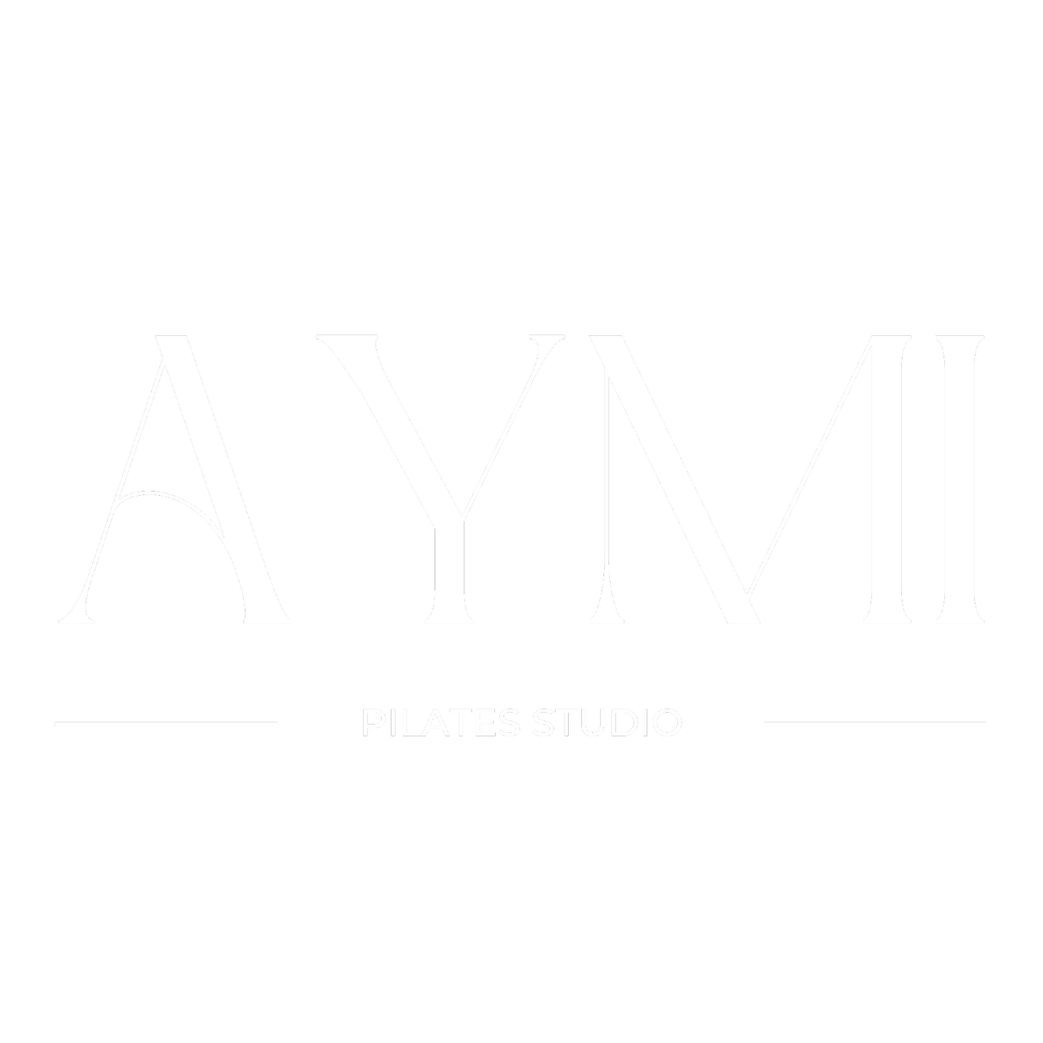 Aymi Pilates Reformer