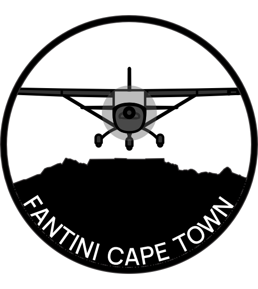 Fantinicapetown flight school