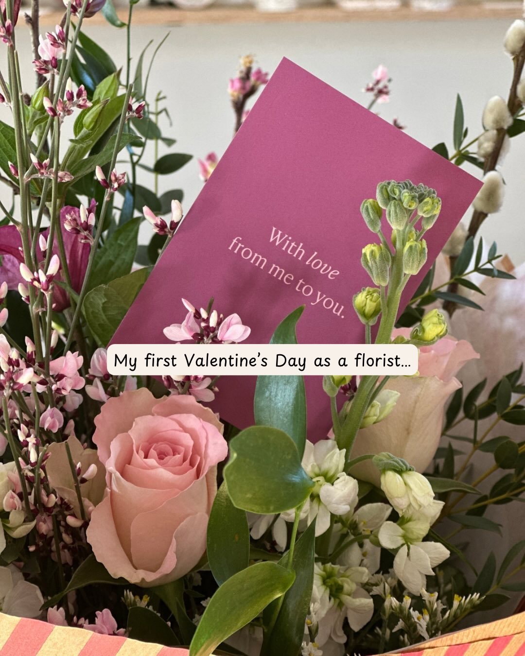 💘🙏💐 My thoughts in emojis because it&rsquo;s half term and I&rsquo;ve run out of brain space and words 😅

#loveinallitsforms 
#ifyoulovethemtellthem