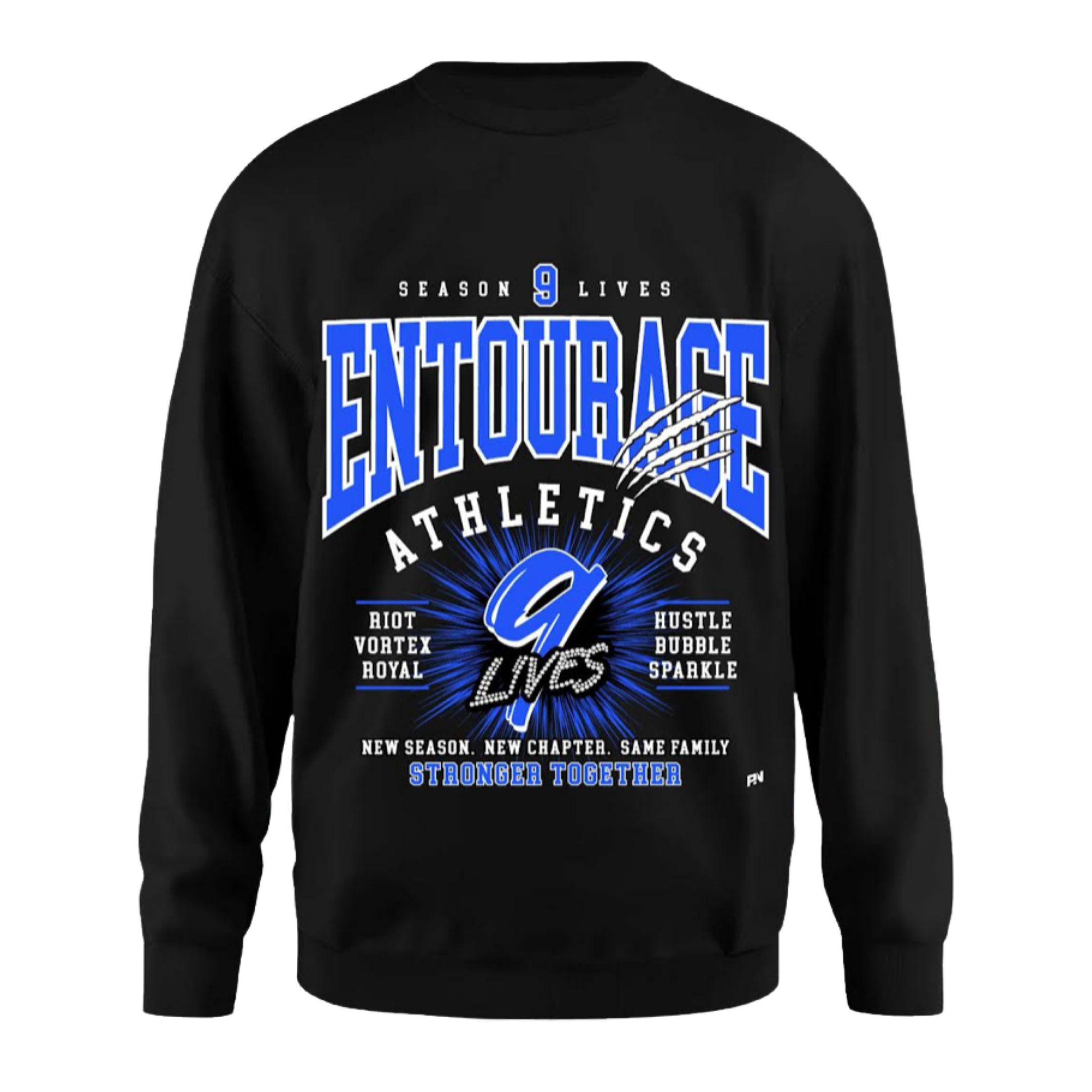 Competition Team Jumper