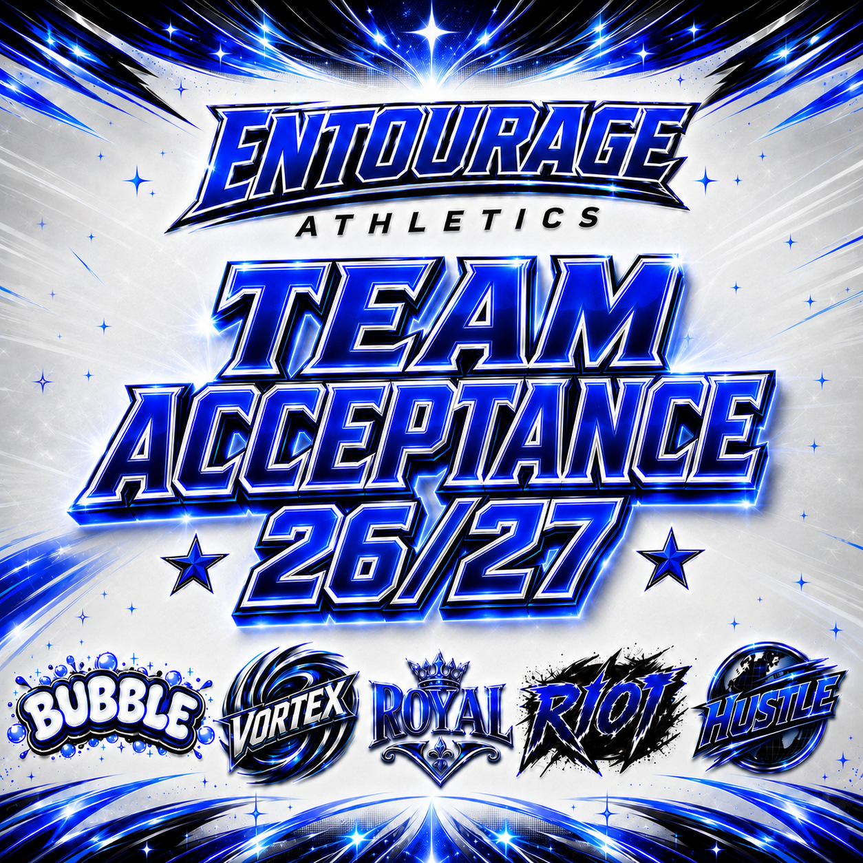 TEAM ACCEPTANCE
