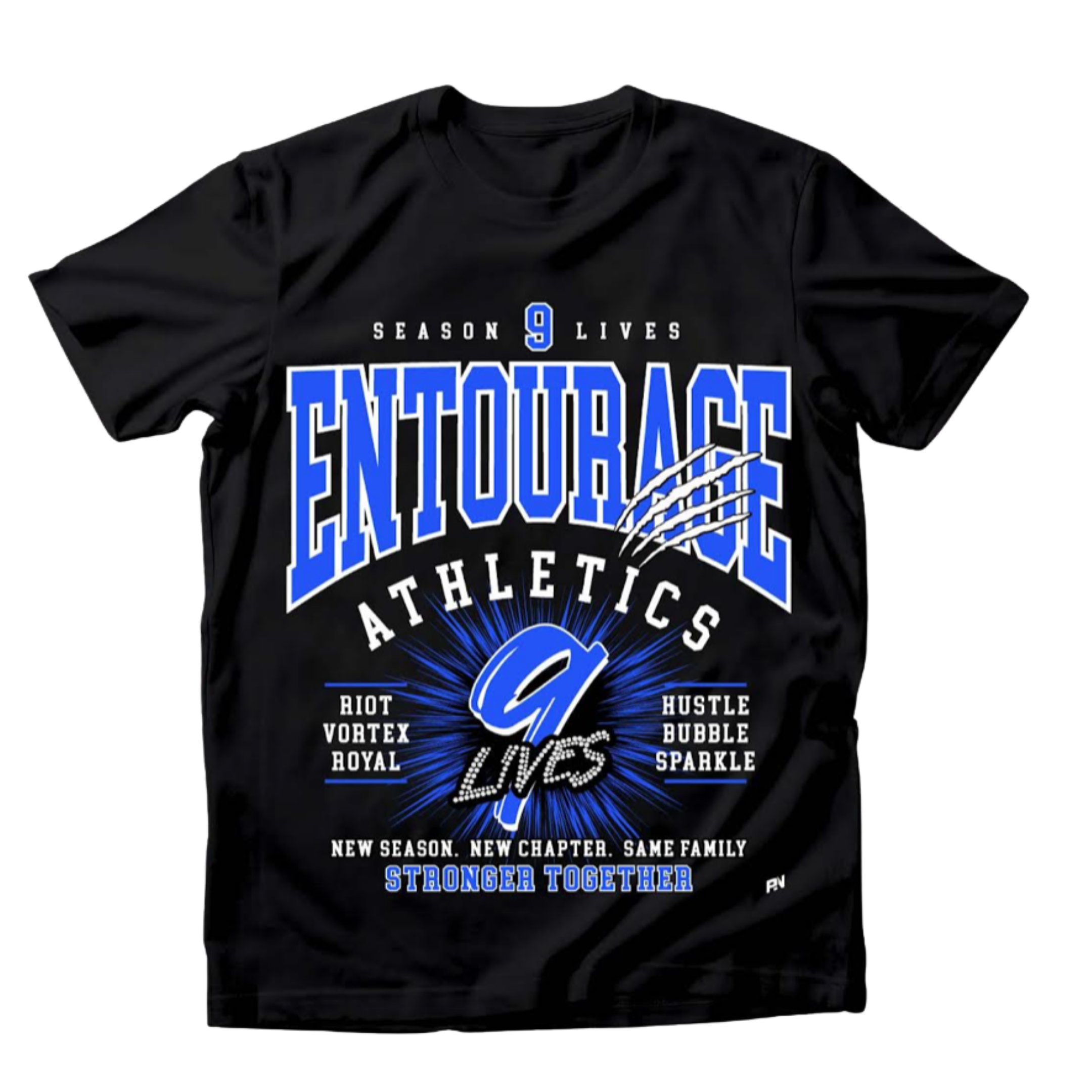 Competition Team T-shirt