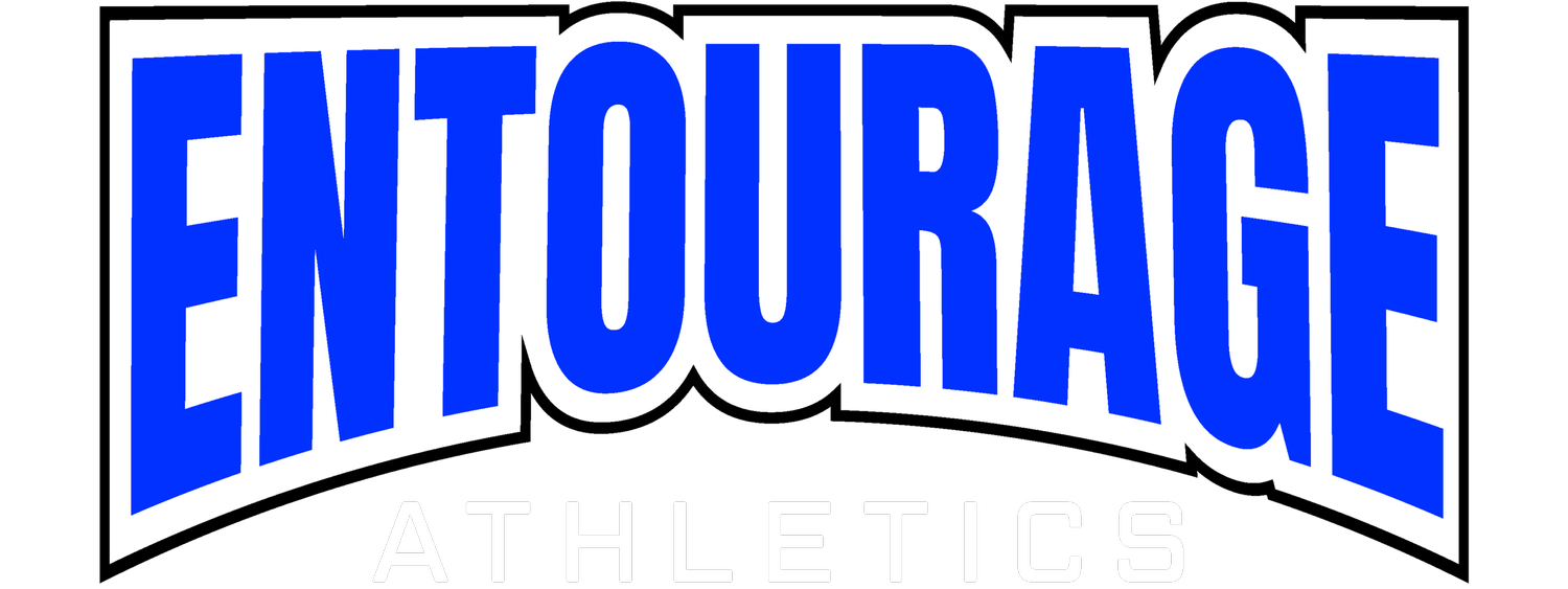 ENTOURAGE ATHLETICS