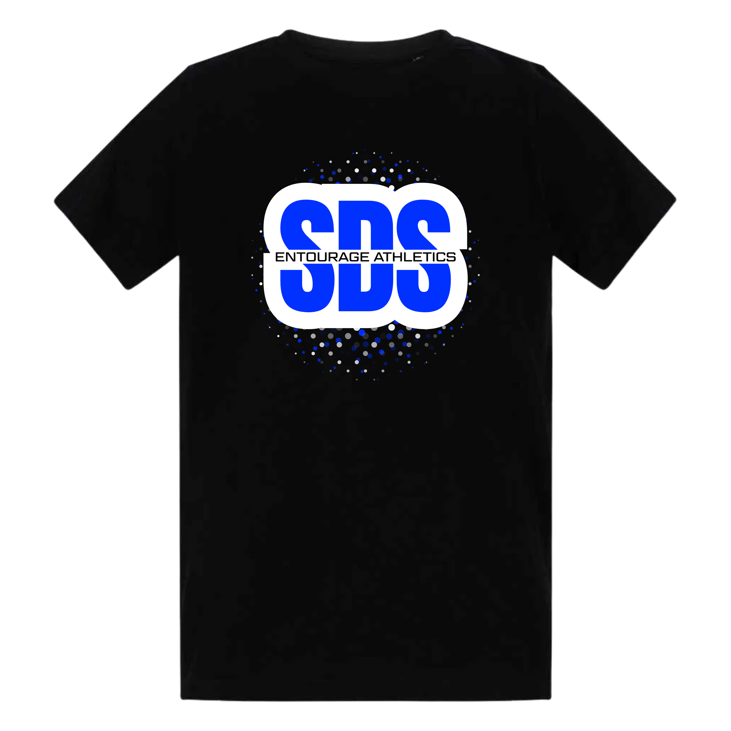 STUNTING DEVELOPMENT SERIES - LIMITED EDITION T-SHIRT