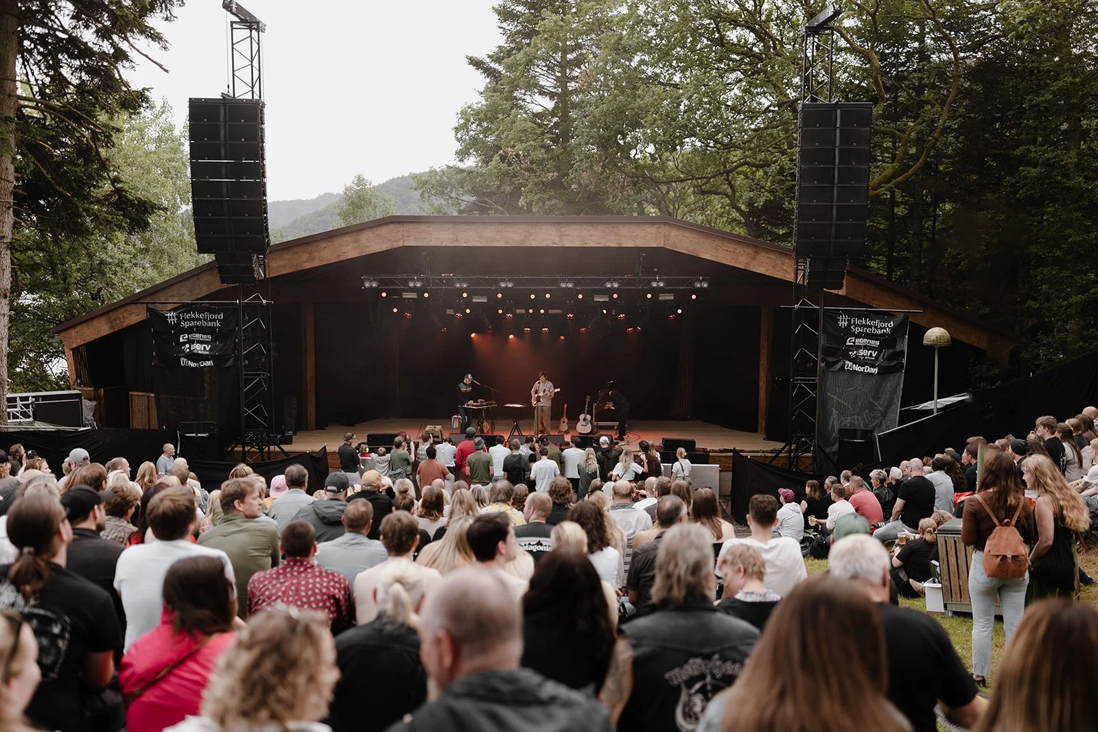 Foto: Tiril Hauan