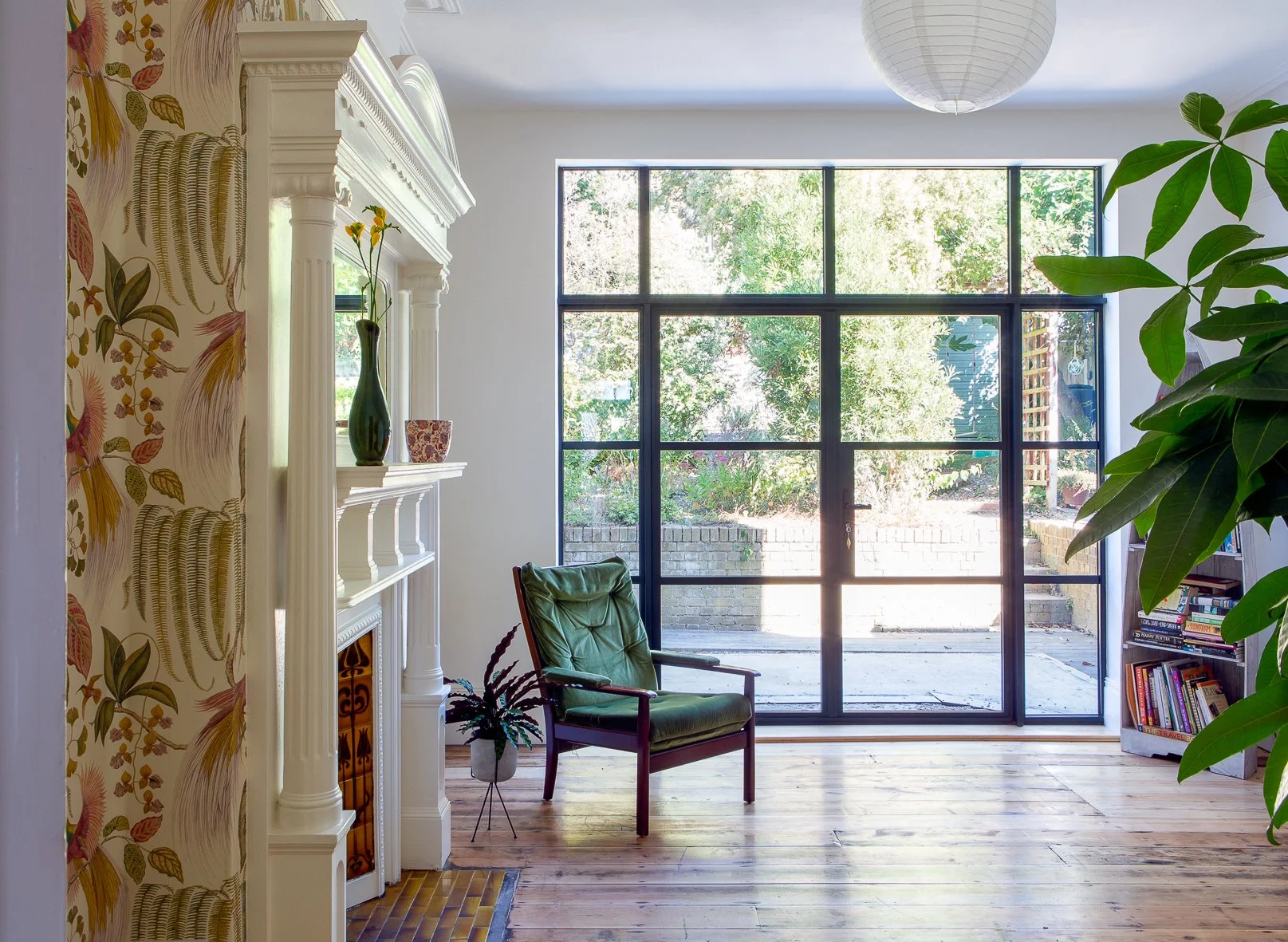 Light, Time, and How a Home Feels