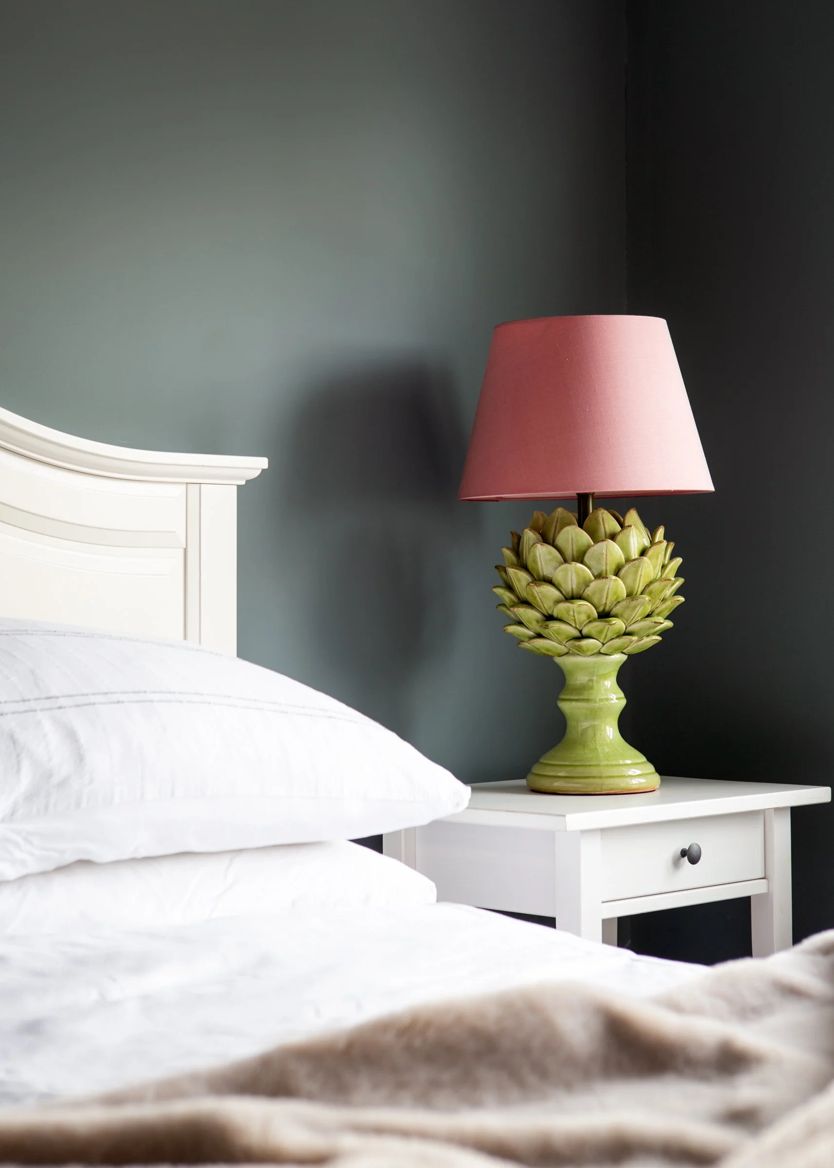 Interior design project by del Renzio & del Renzio. © del Renzio & del Renzio.