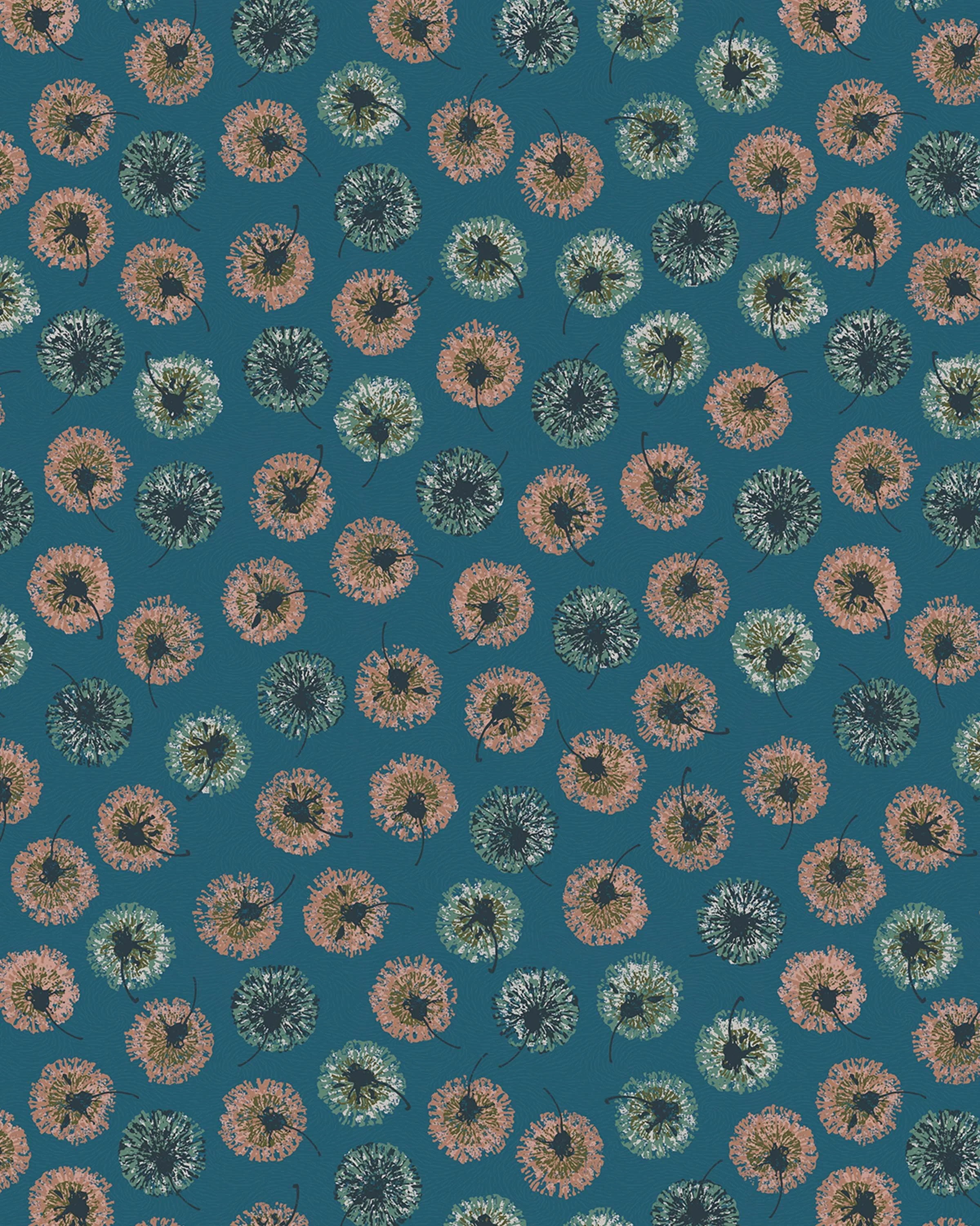 Dandelion – Doon-head