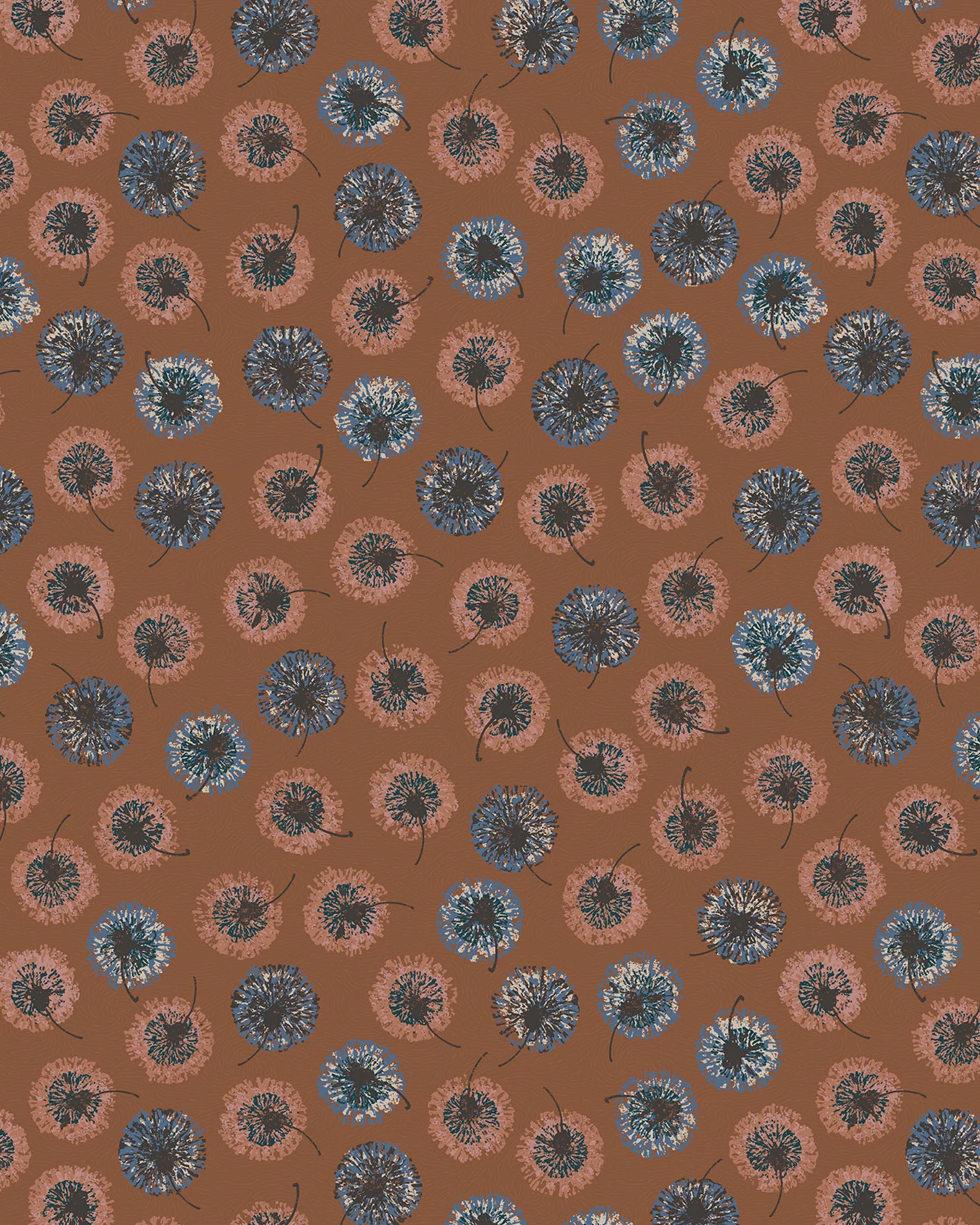 Dandelion – Clocks