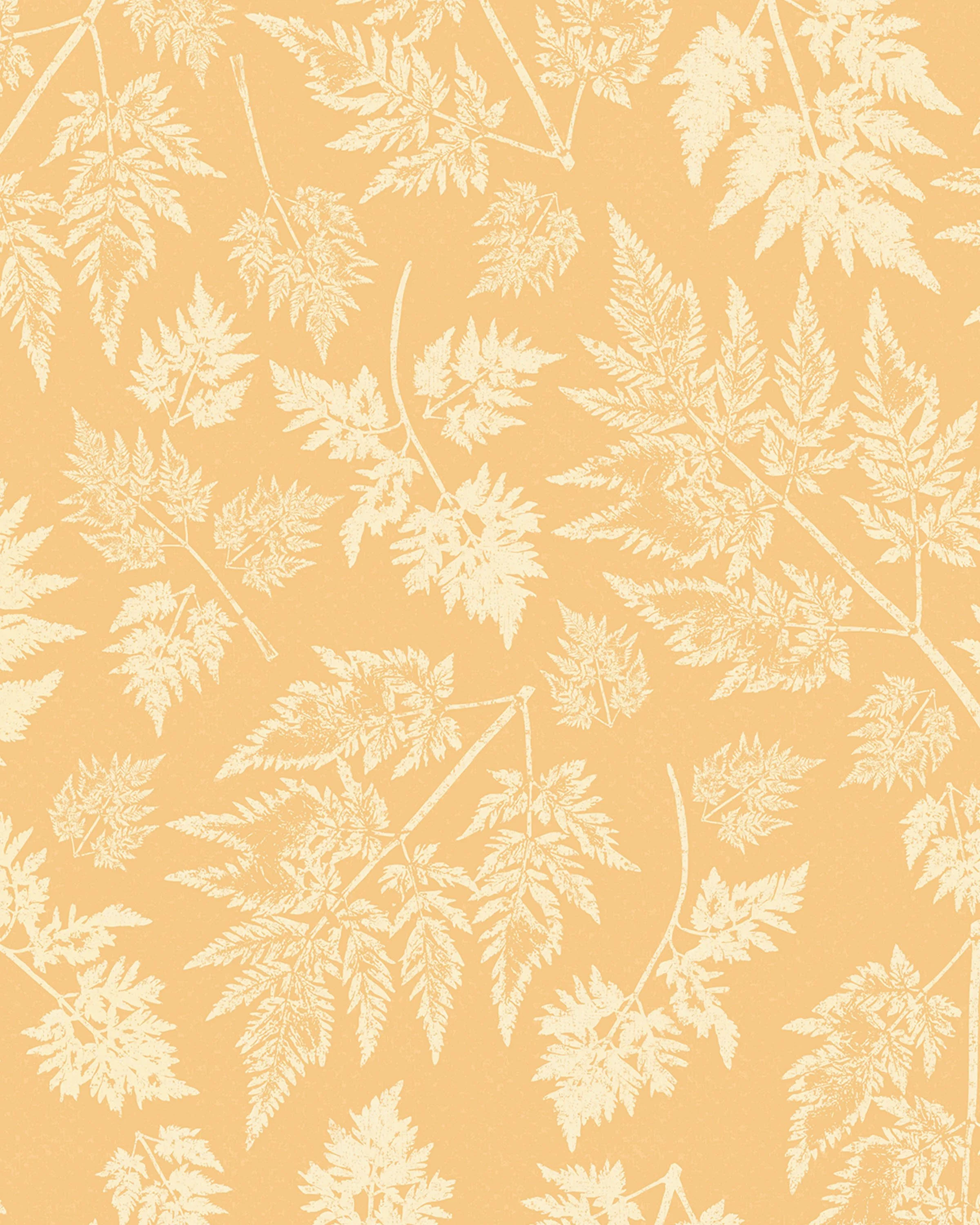 Parsley – Needlework