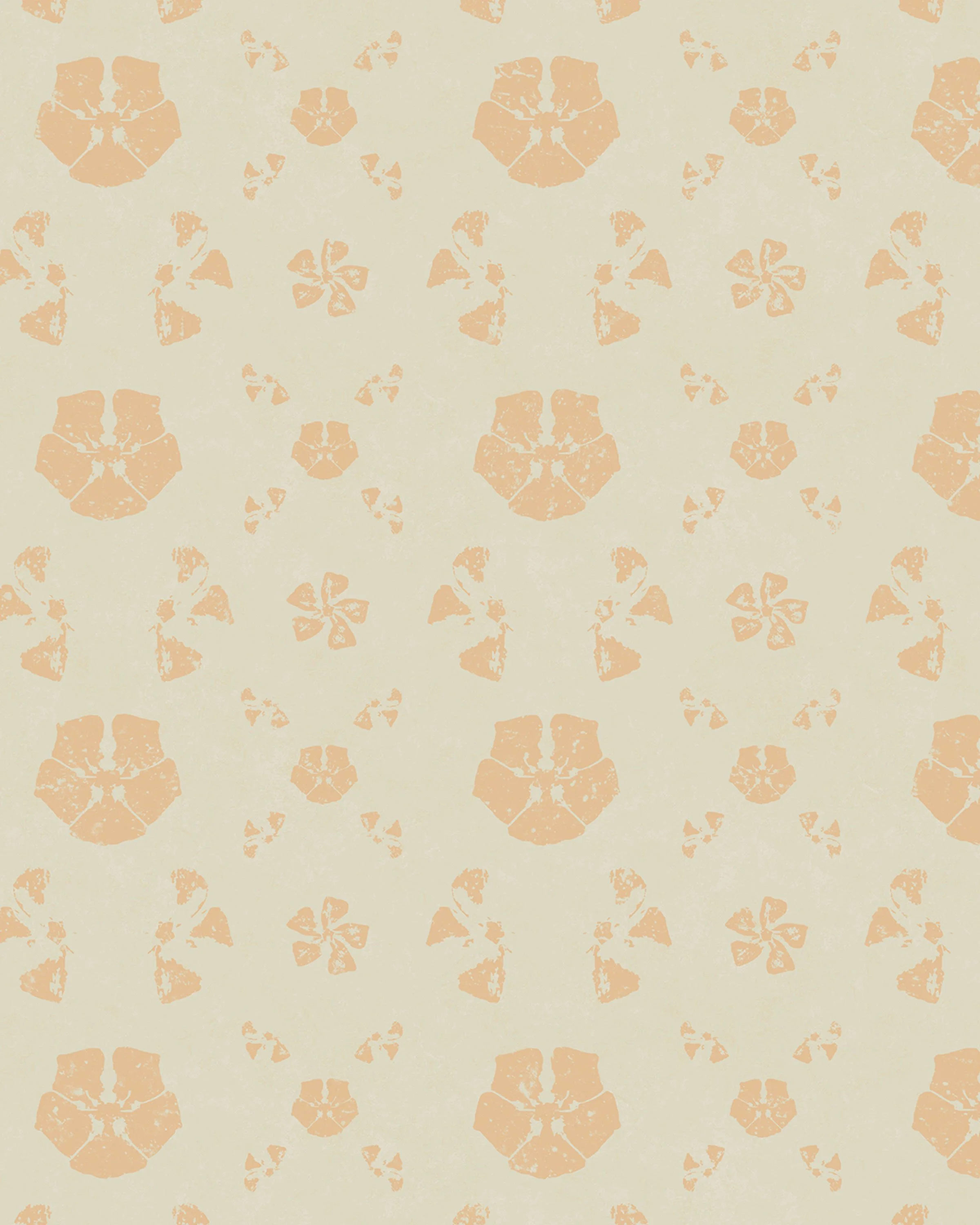 Pressed – Inspire Peach