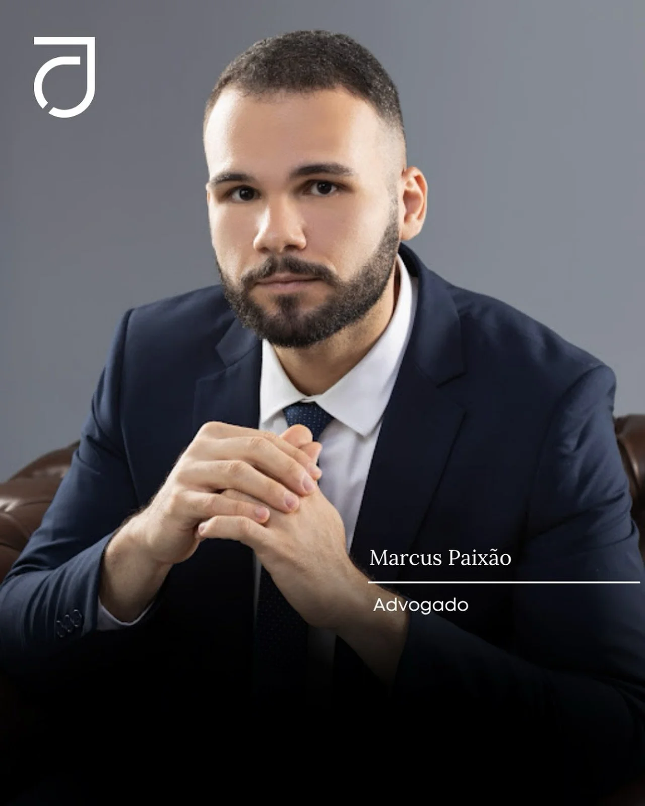 Conhecimento que gera estrat&eacute;gia. Apresentamos nosso advogado, Marcus Paix&atilde;o, e a s&oacute;lida base acad&ecirc;mica que ele traz para nossos clientes.

Sua trajet&oacute;ria &eacute; marcada pela busca constante por evolu&ccedil;&atild