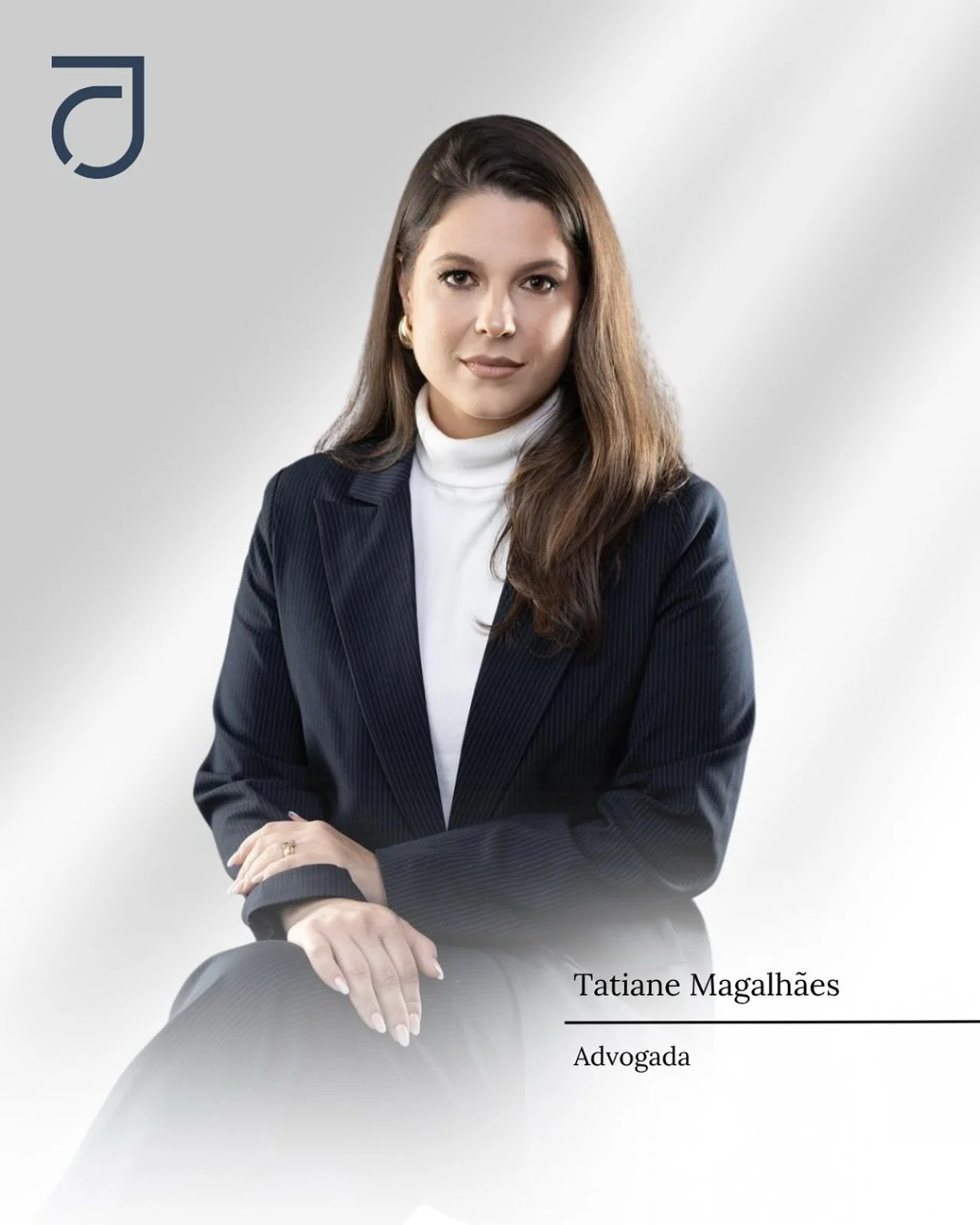 Apresentamos Tatiane Magalh&atilde;es, Advogada do Escrit&oacute;rio Jeesala Coutinho Advogados.

Especialista em Direito e Processo do Trabalho, ela traz mais de 8 anos de experi&ecirc;ncia pr&aacute;tica jur&iacute;dica dentro de empresas multinaci