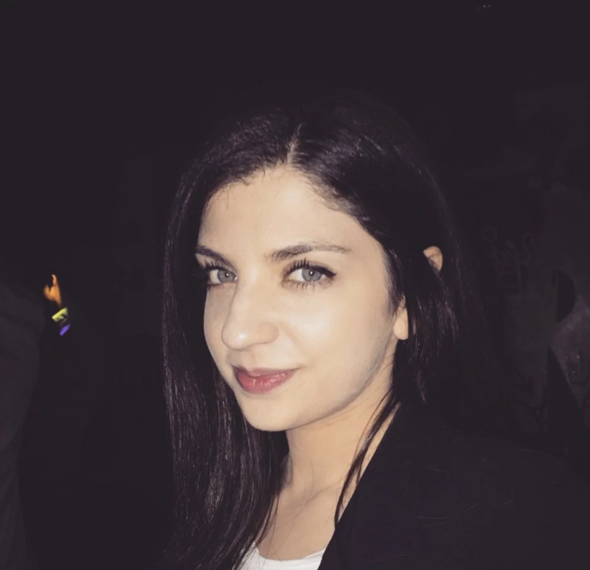 Eve Plus One Marketer