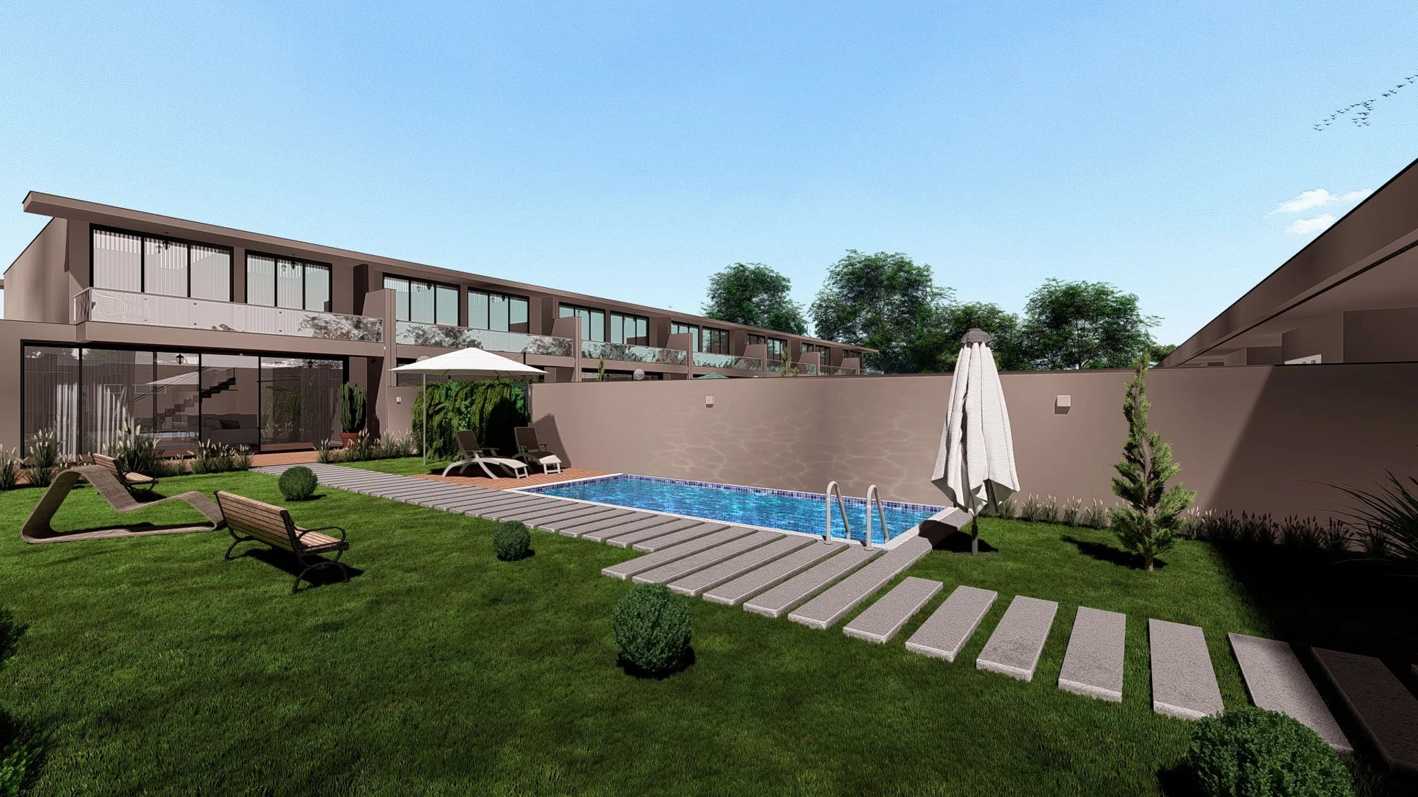 Edizur: Construção Nova de Qualidade.