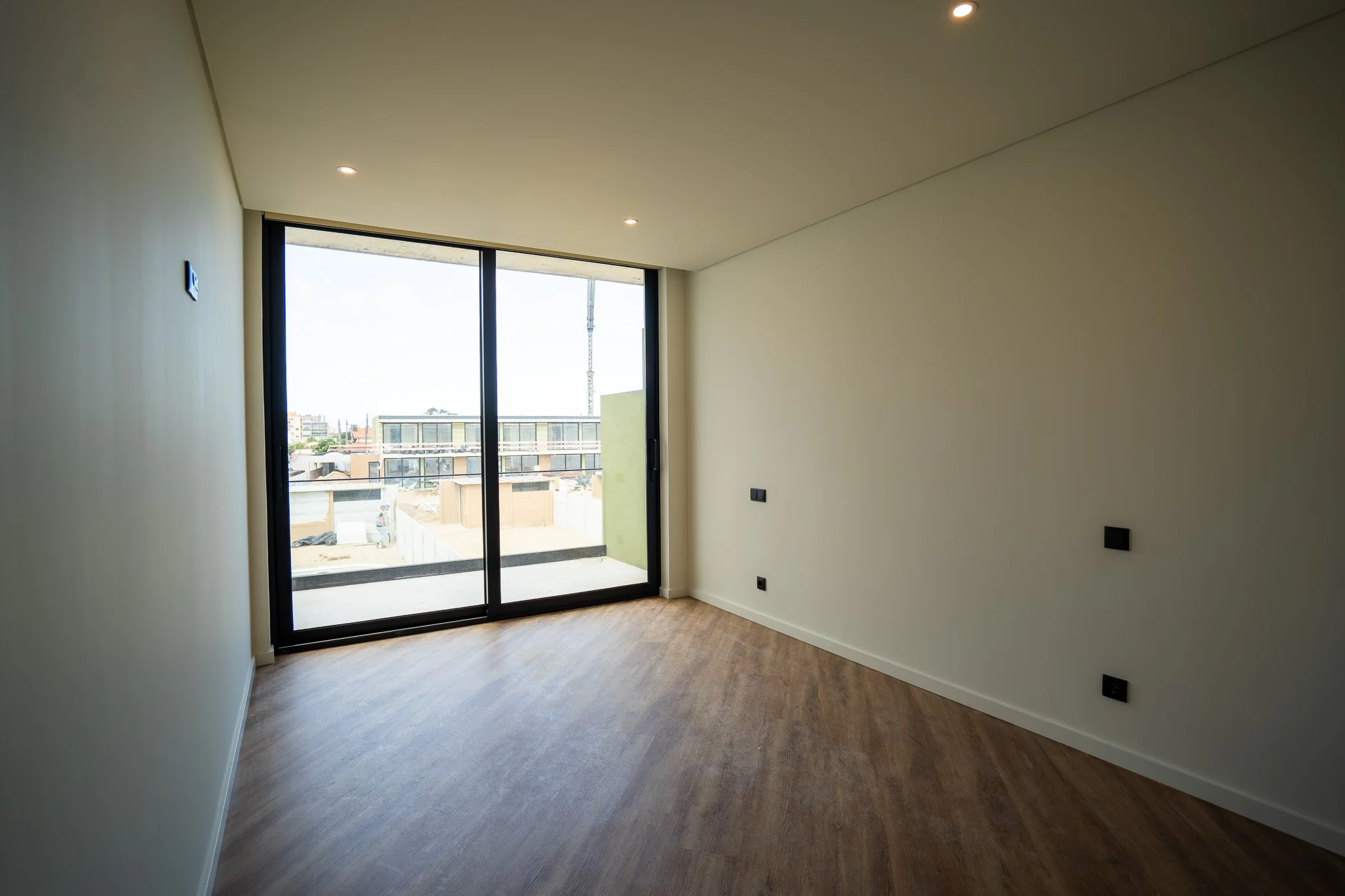 O que muda numa casa com bom isolamento térmico