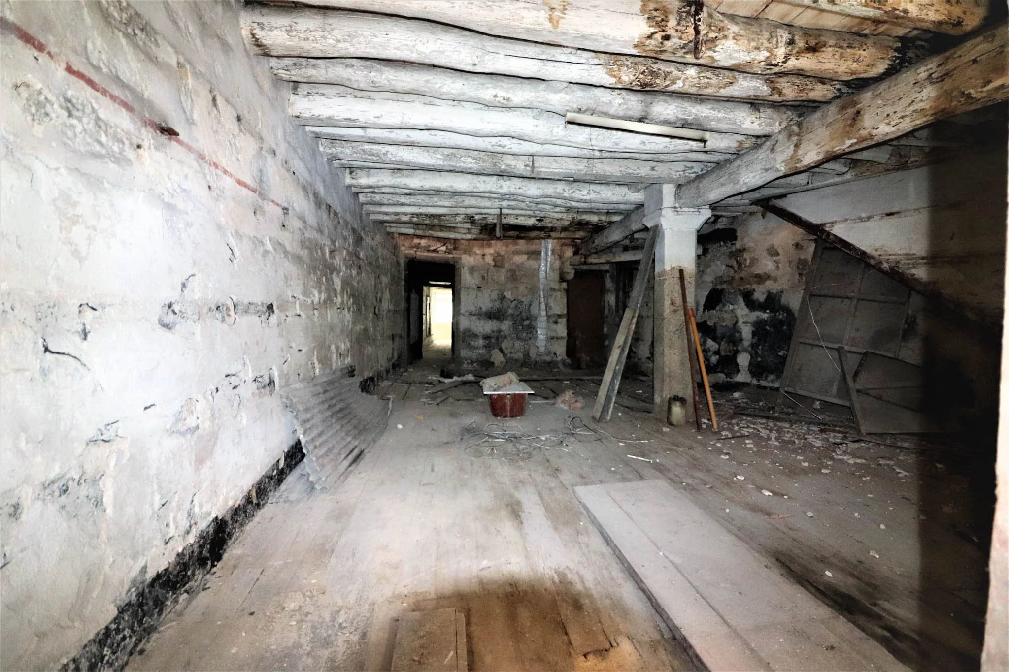 Edizur: Reabilitação com Valorização.