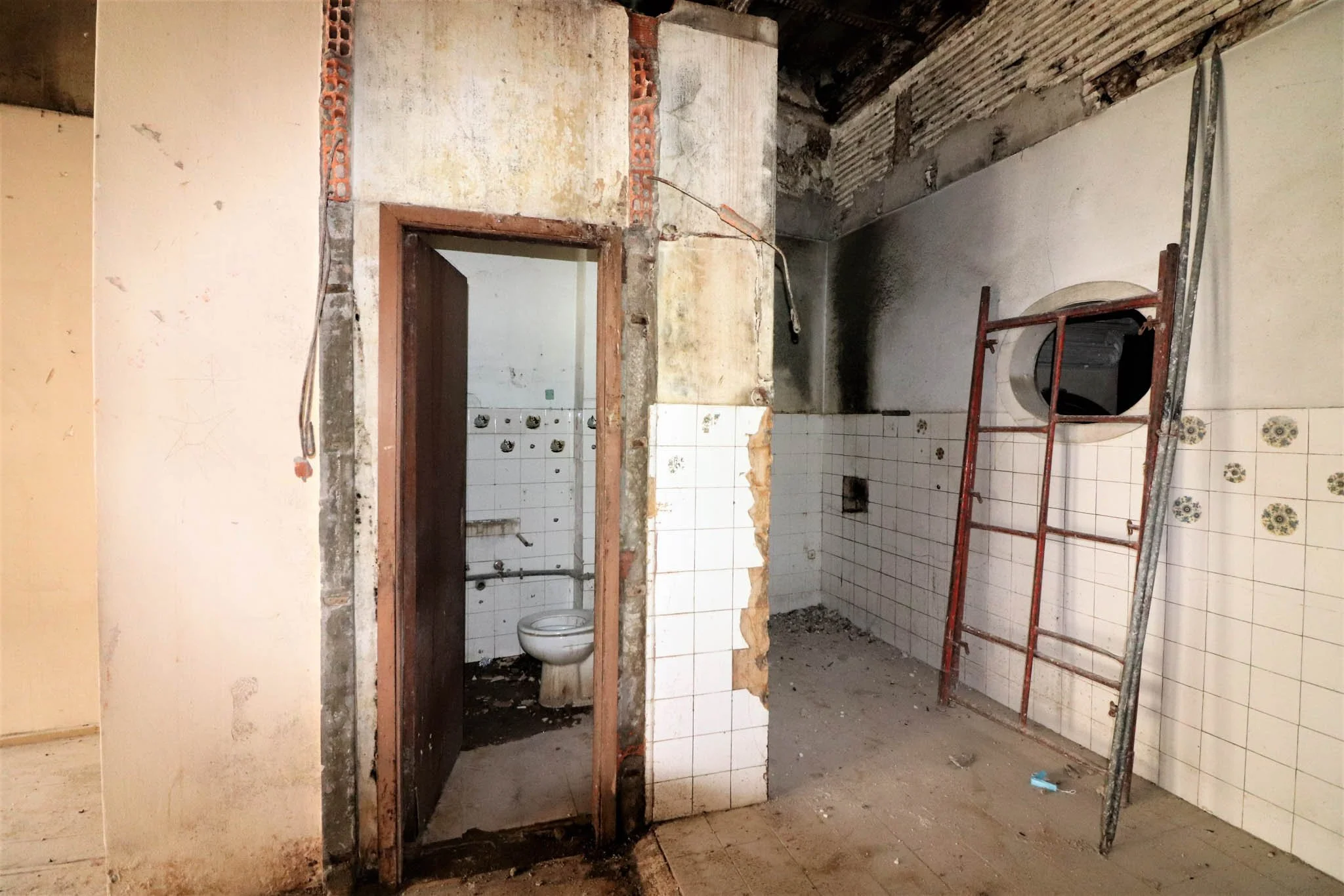 Edizur: Reabilitação com Valorização.