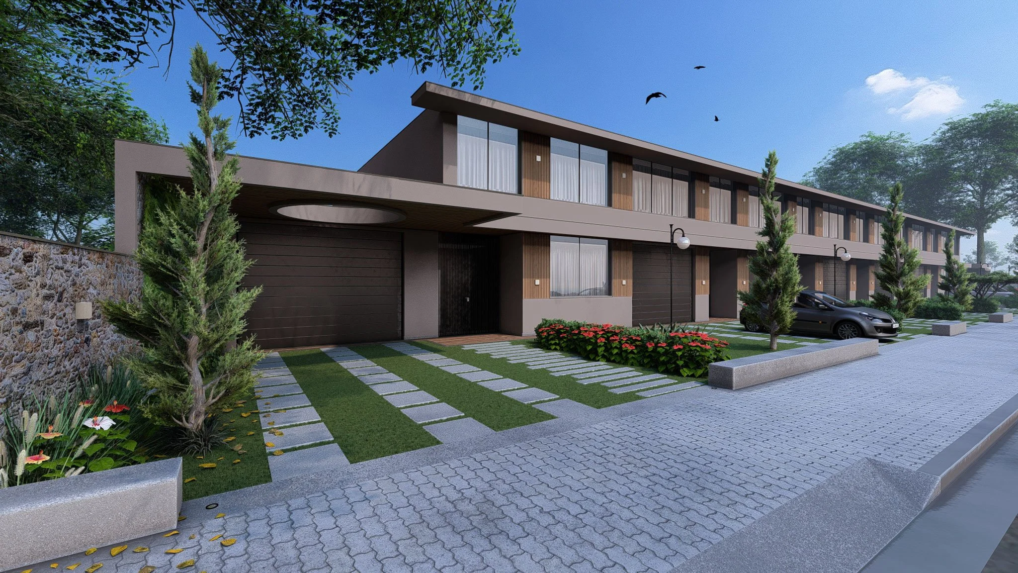 Edizur: Construção Nova de Qualidade.