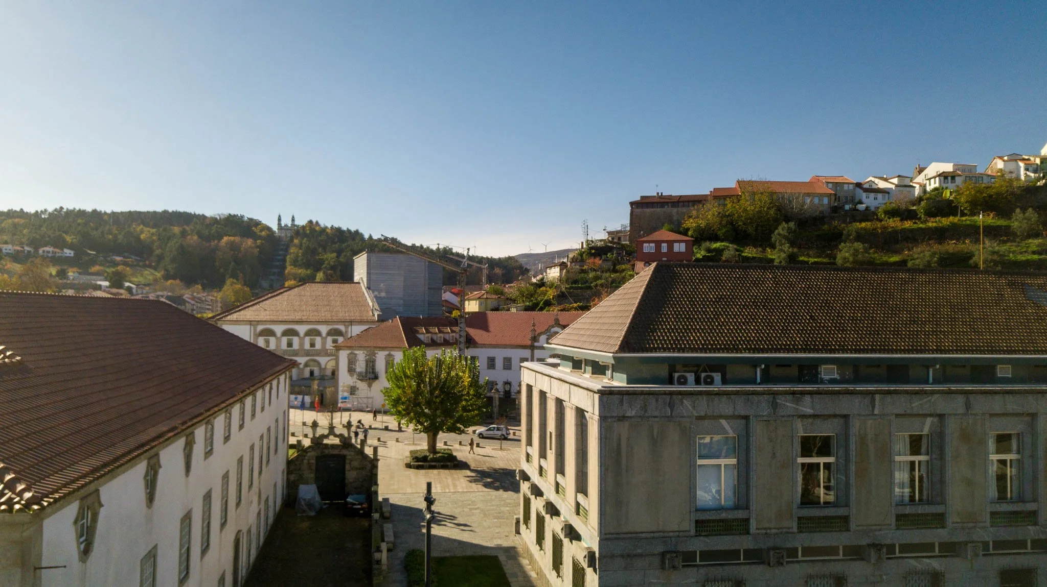 Edizur: Rigor em Infraestruturas.