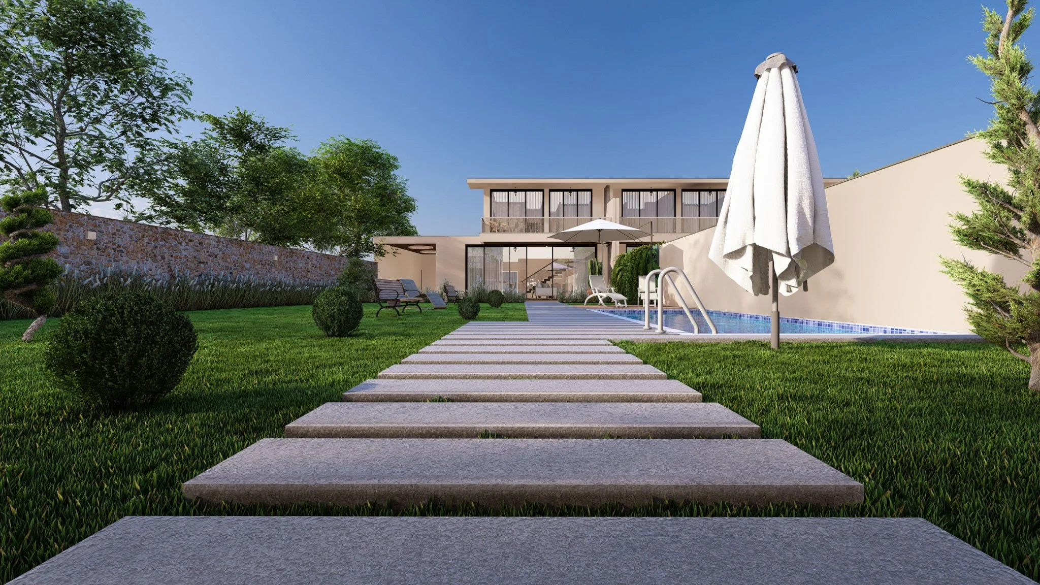 Edizur: Construção Nova de Qualidade.