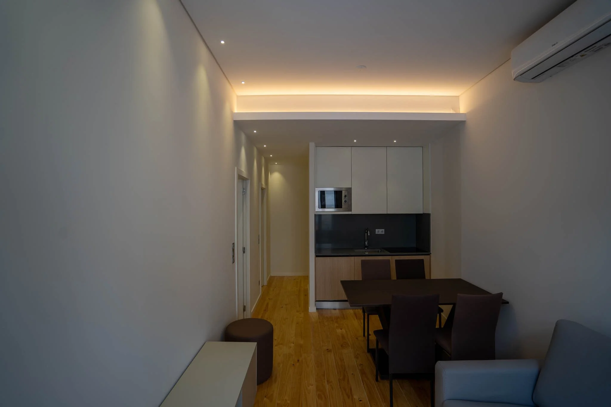 Edizur: Revitalização com Valorização.