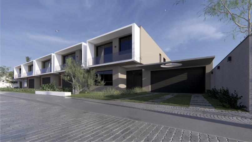 Casas do Parque III 2028