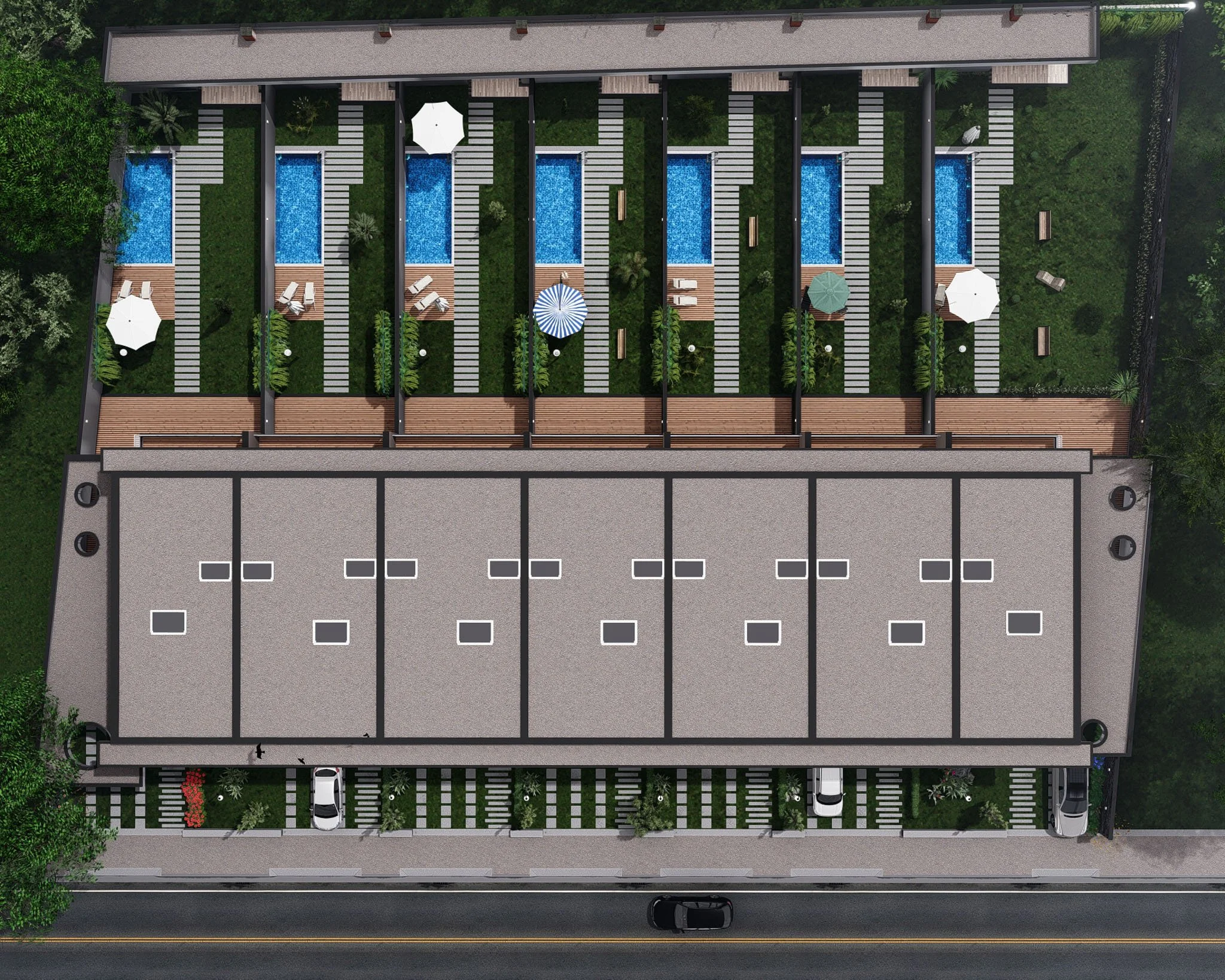 Edizur: Construção Nova de Qualidade.