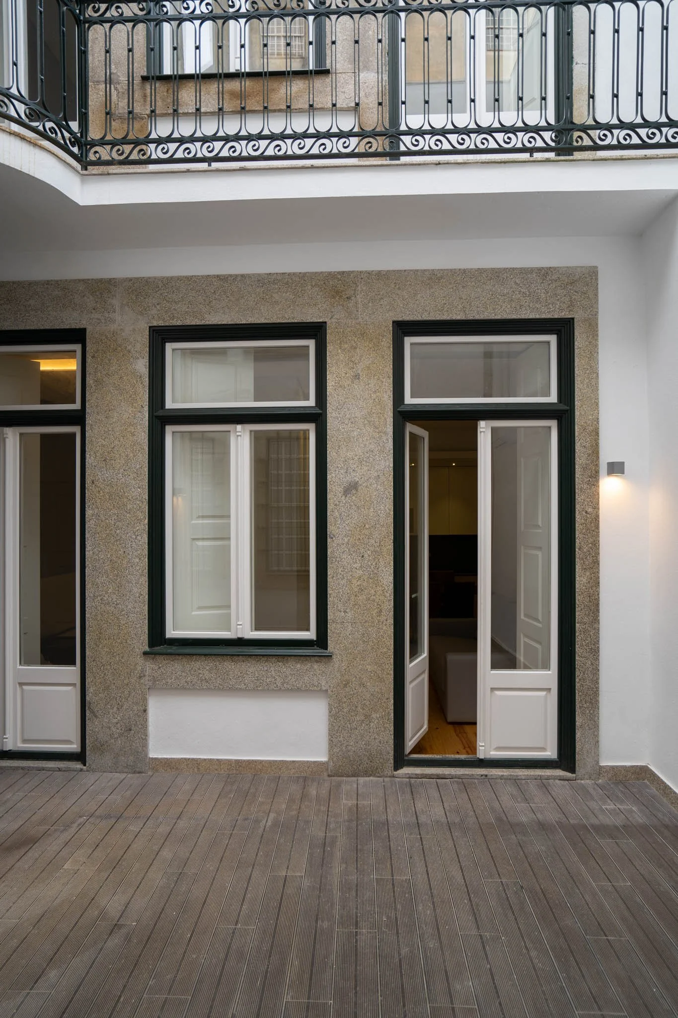 Edizur: Revitalização com Valorização.