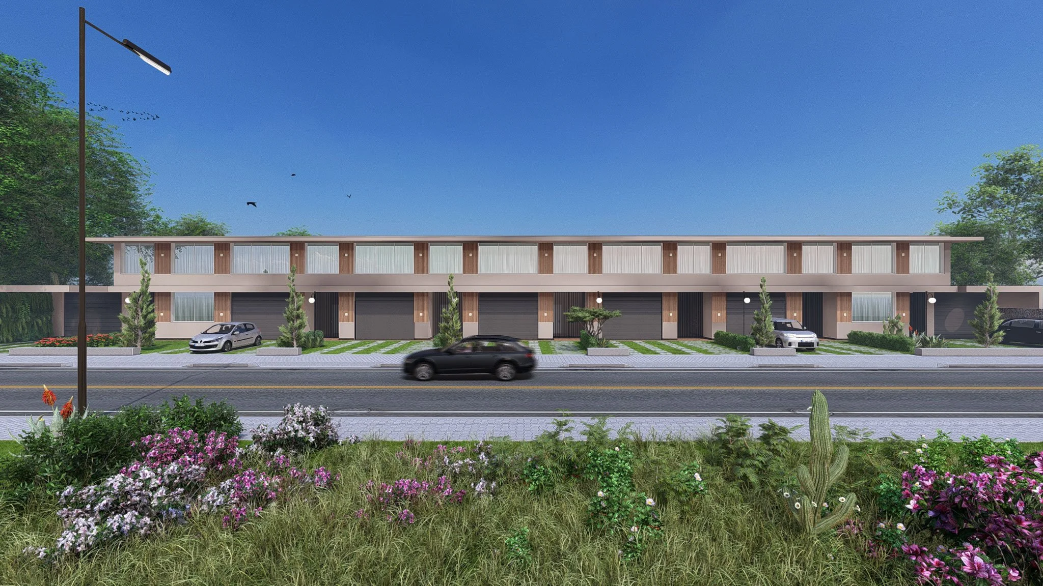 Edizur: Construção Nova de Qualidade.