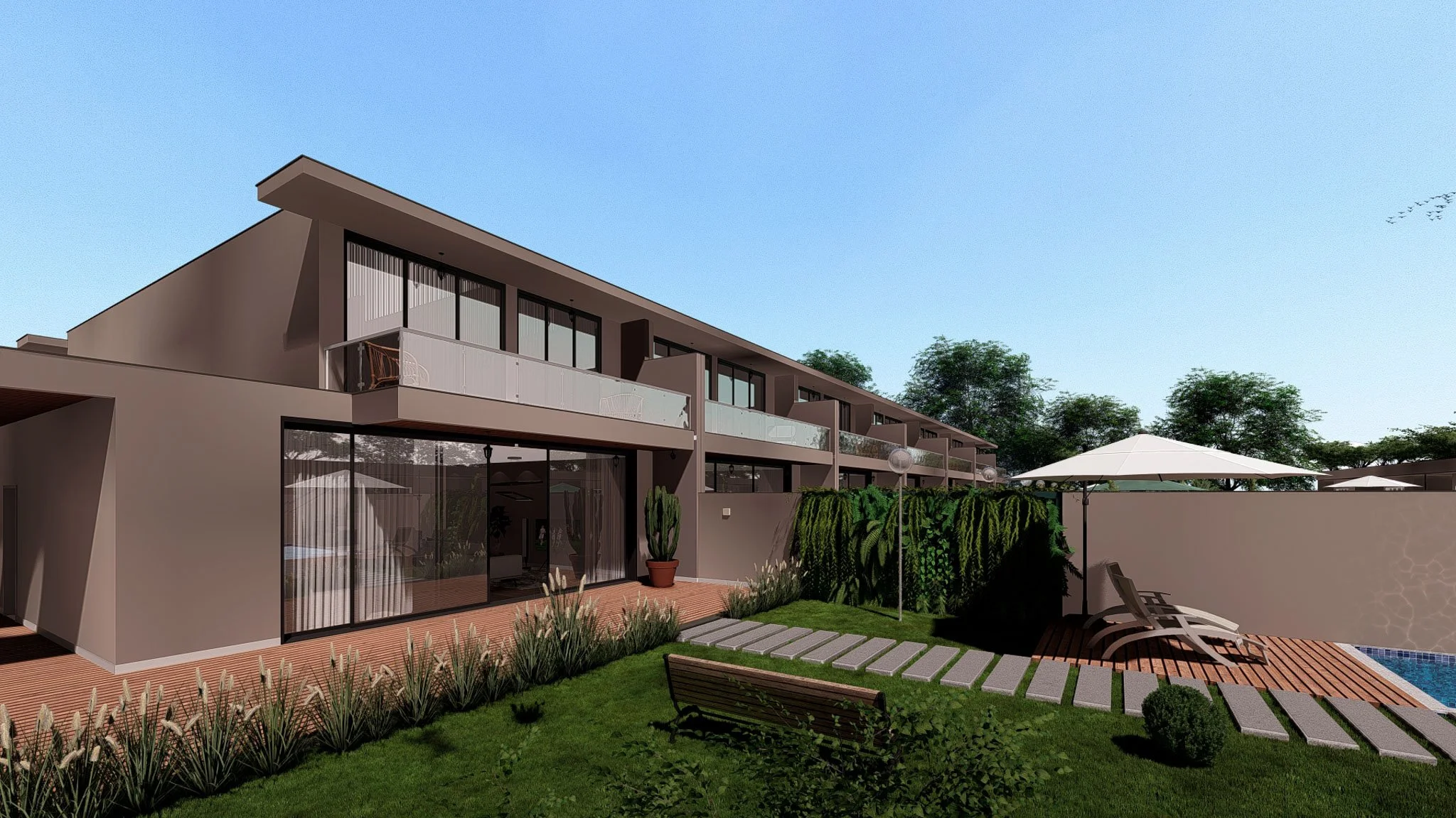 Edizur: Construção Nova de Qualidade.