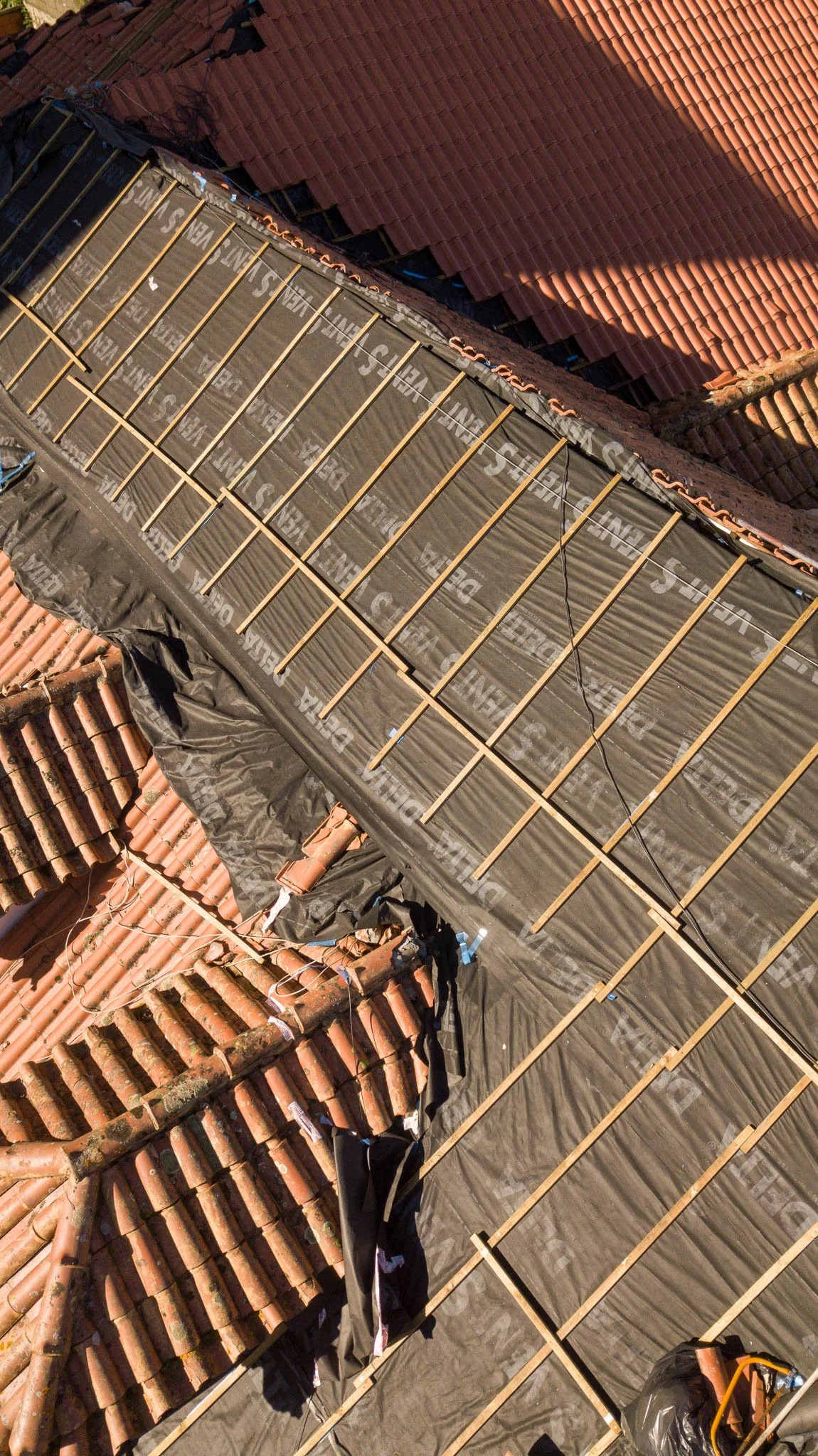 Edizur: Rigor em Infraestruturas.