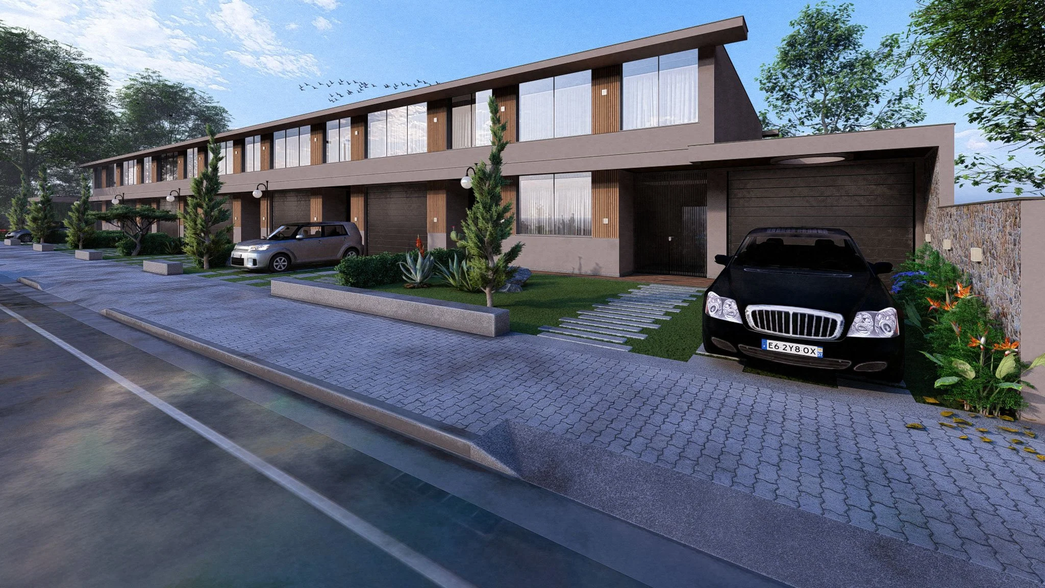 Edizur: Construção Nova de Qualidade.