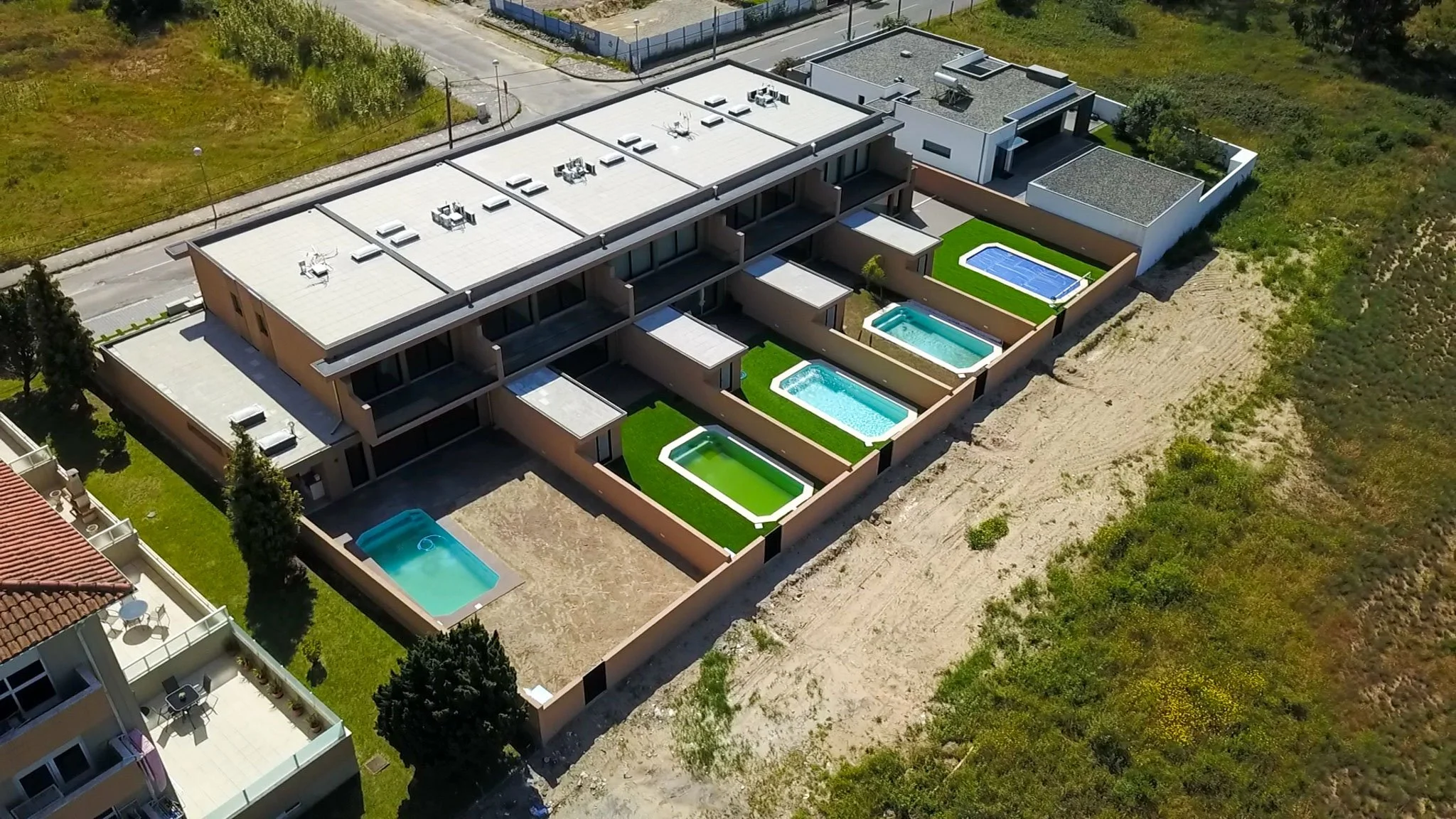 Edizur: Construção Nova de Qualidade.