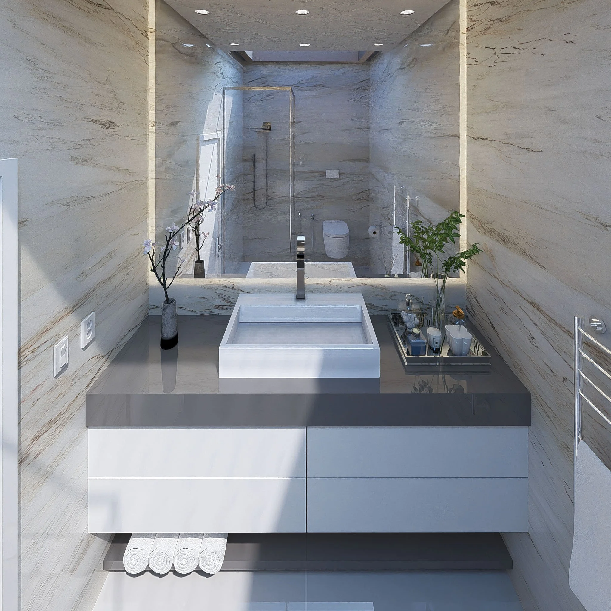 Edizur: Construção Nova de Qualidade.