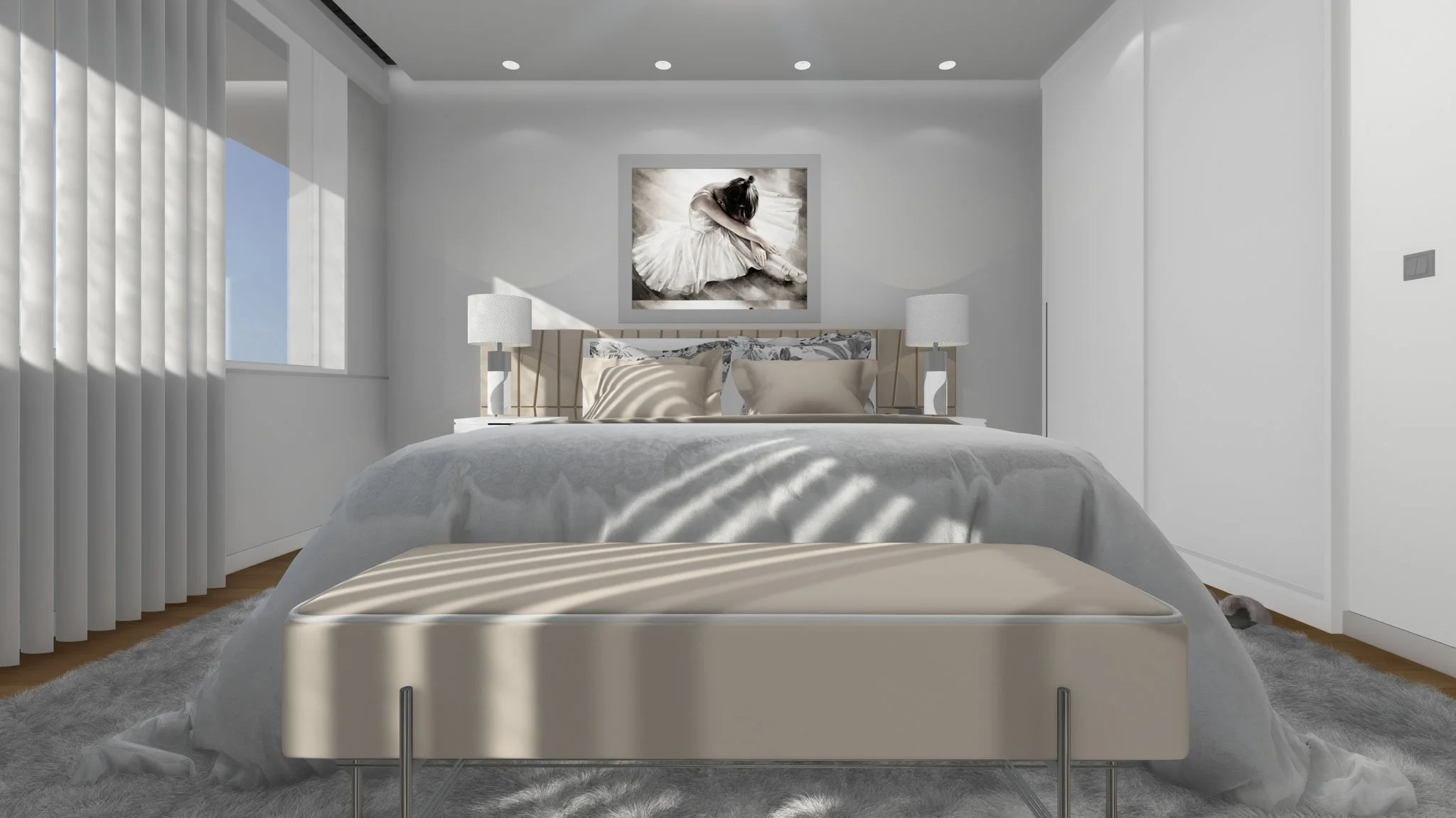 Edizur: Design e Acabamentos Premium.