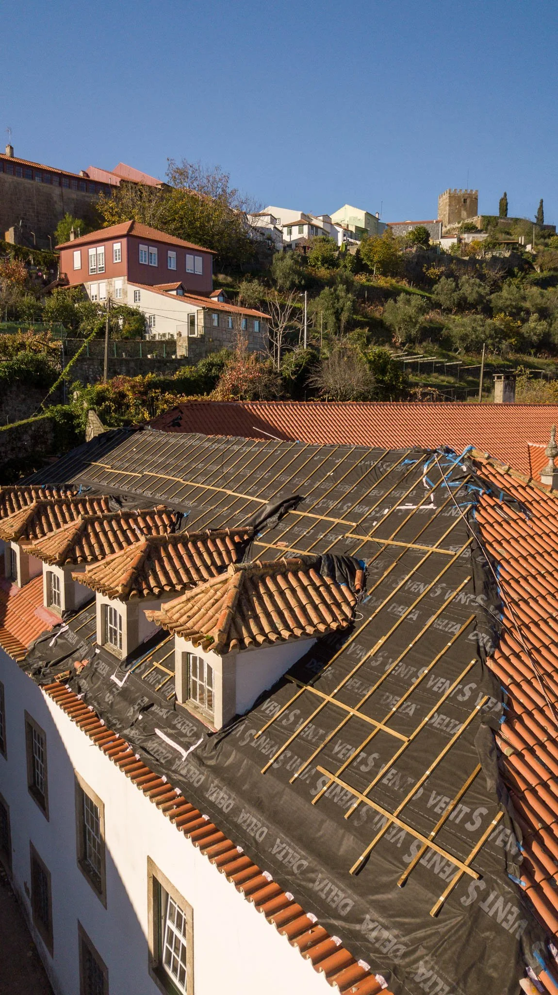 Edizur: Rigor em Infraestruturas.