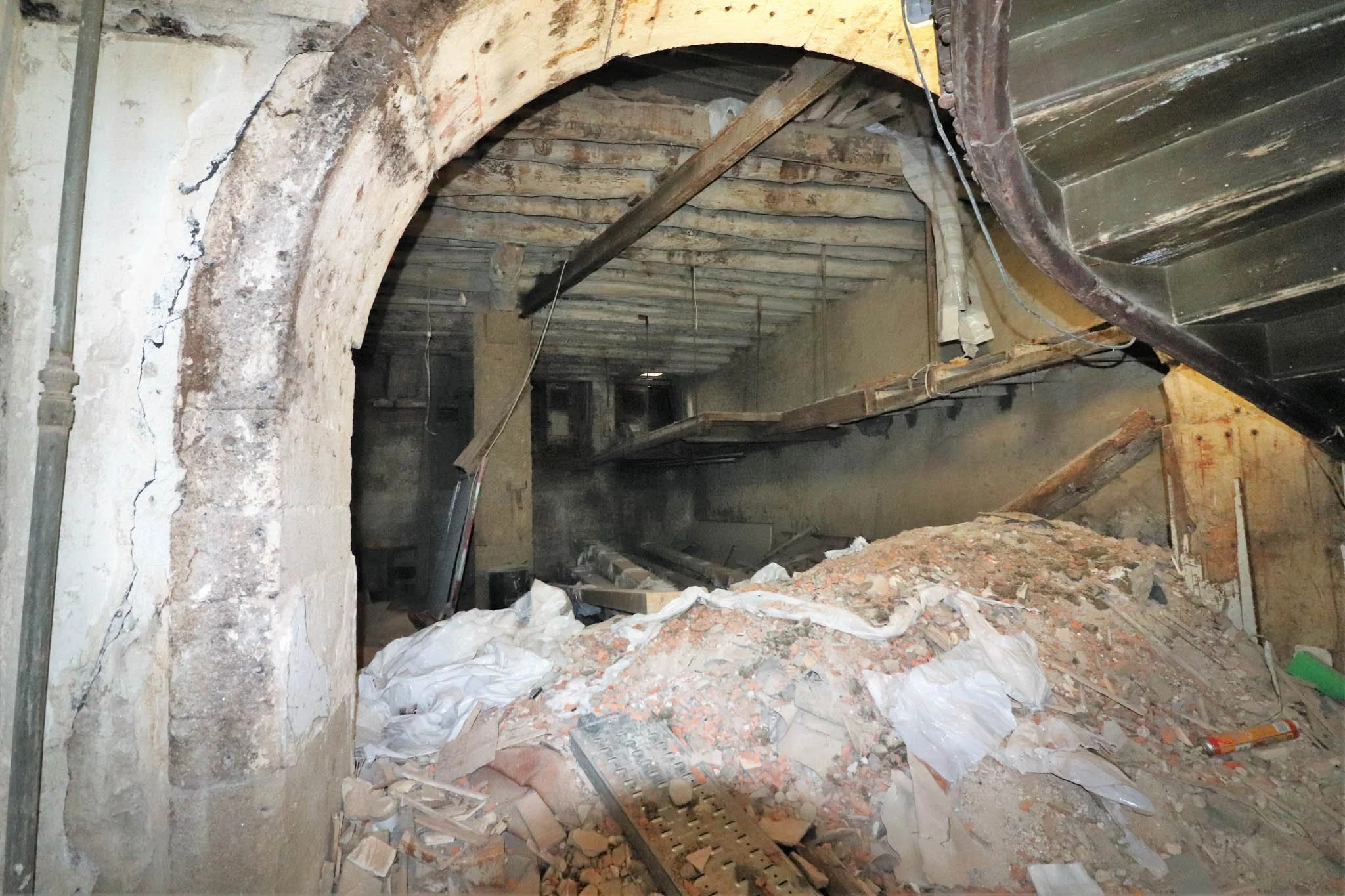 Edizur: Reabilitação com Valorização.