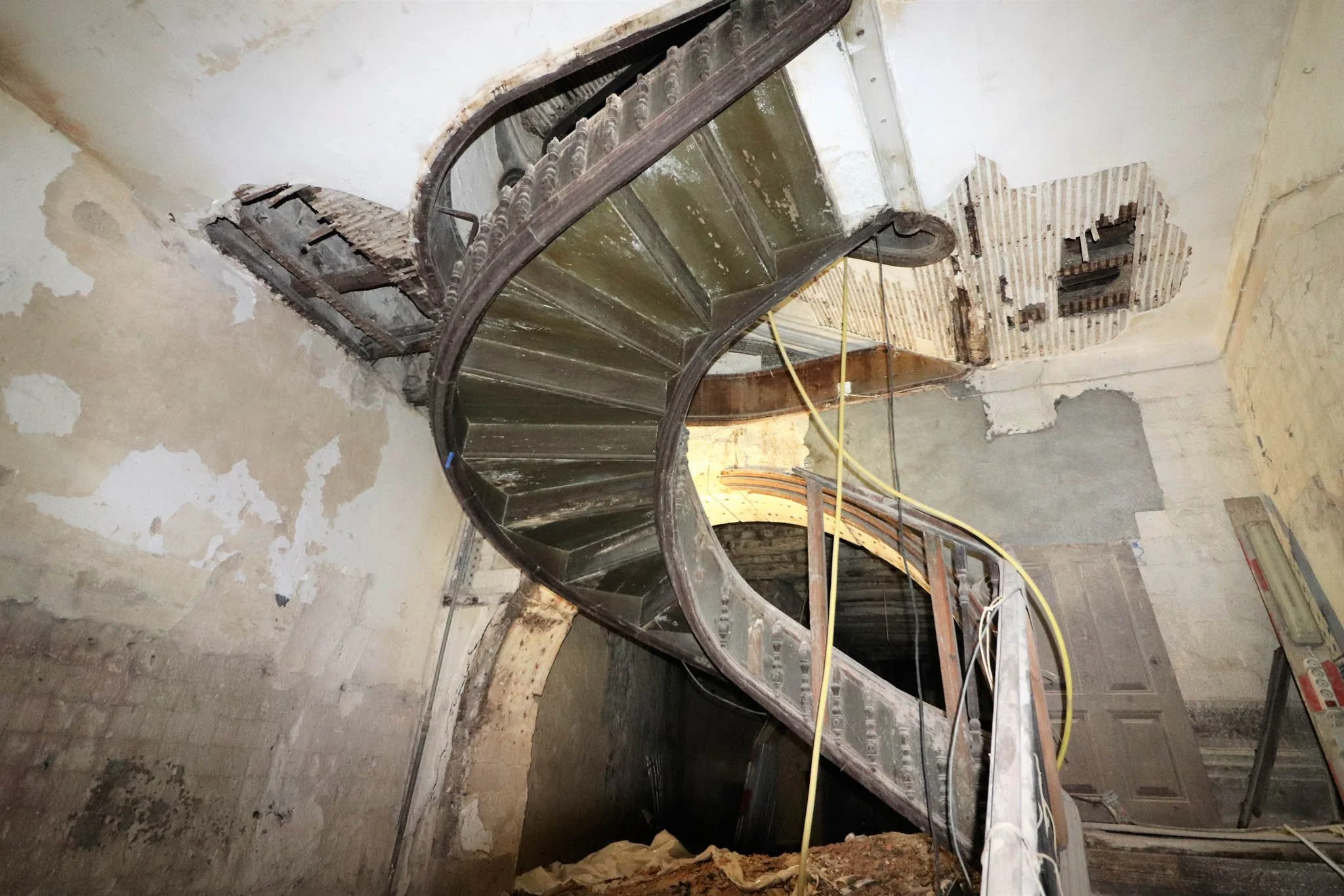 Edizur: Reabilitação com Valorização.